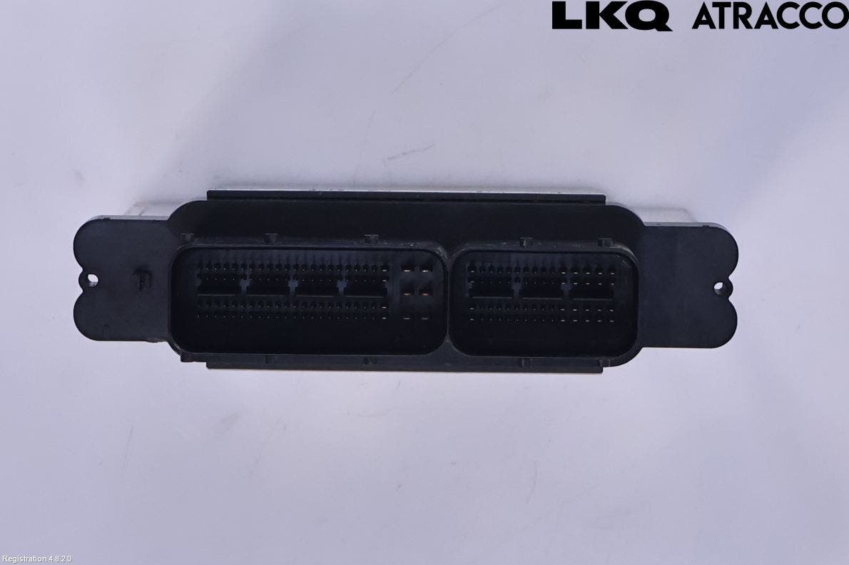 Volkswagen VW GOLF / E-GOLF VII 13-20 Styrenhet Insprut Bensin