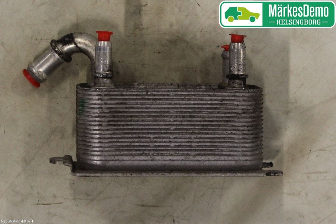 Volvo V70 08-13 Oljekylare Automat