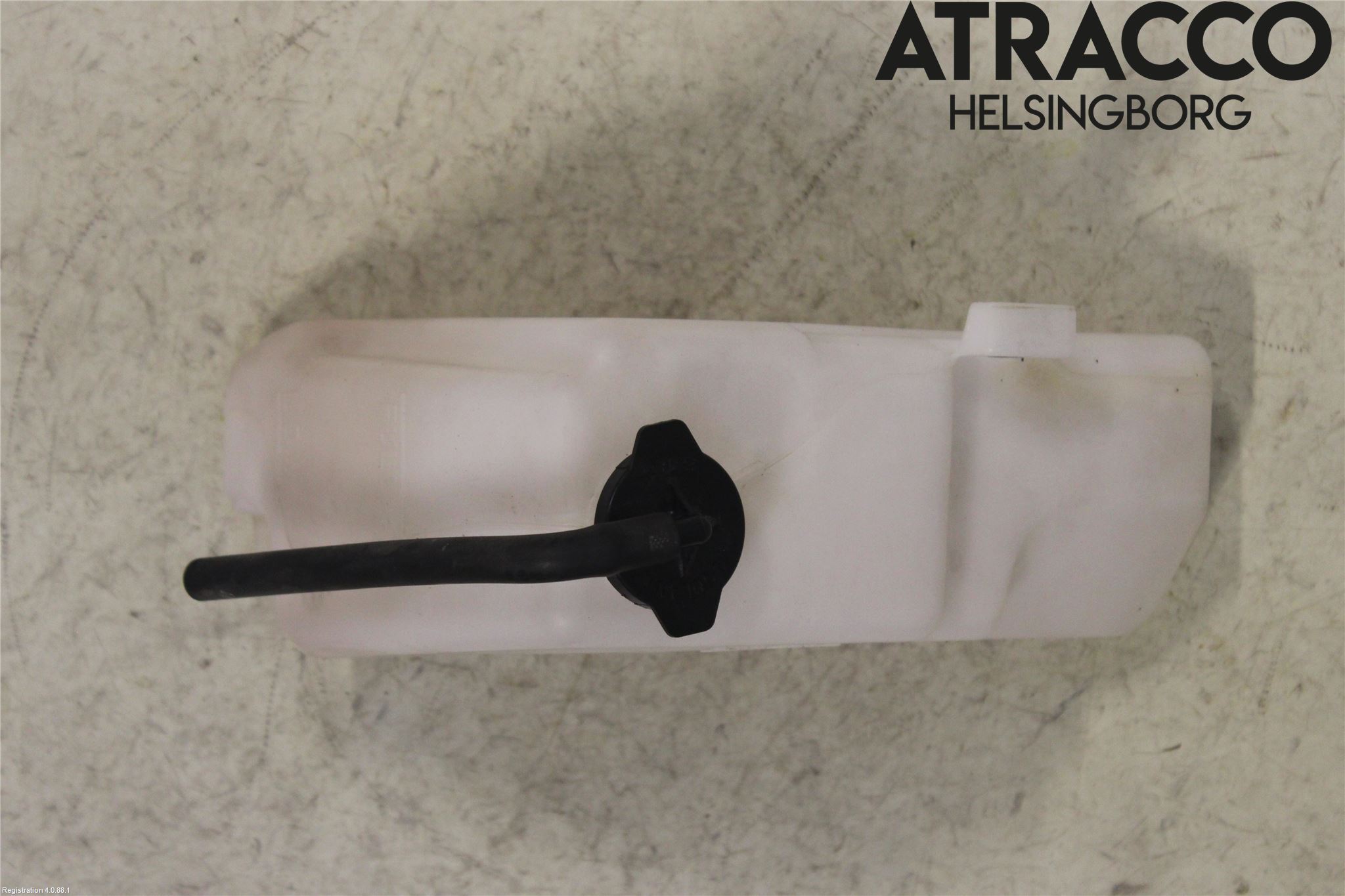 Lexus RX AL10 09-15 Expansionstank