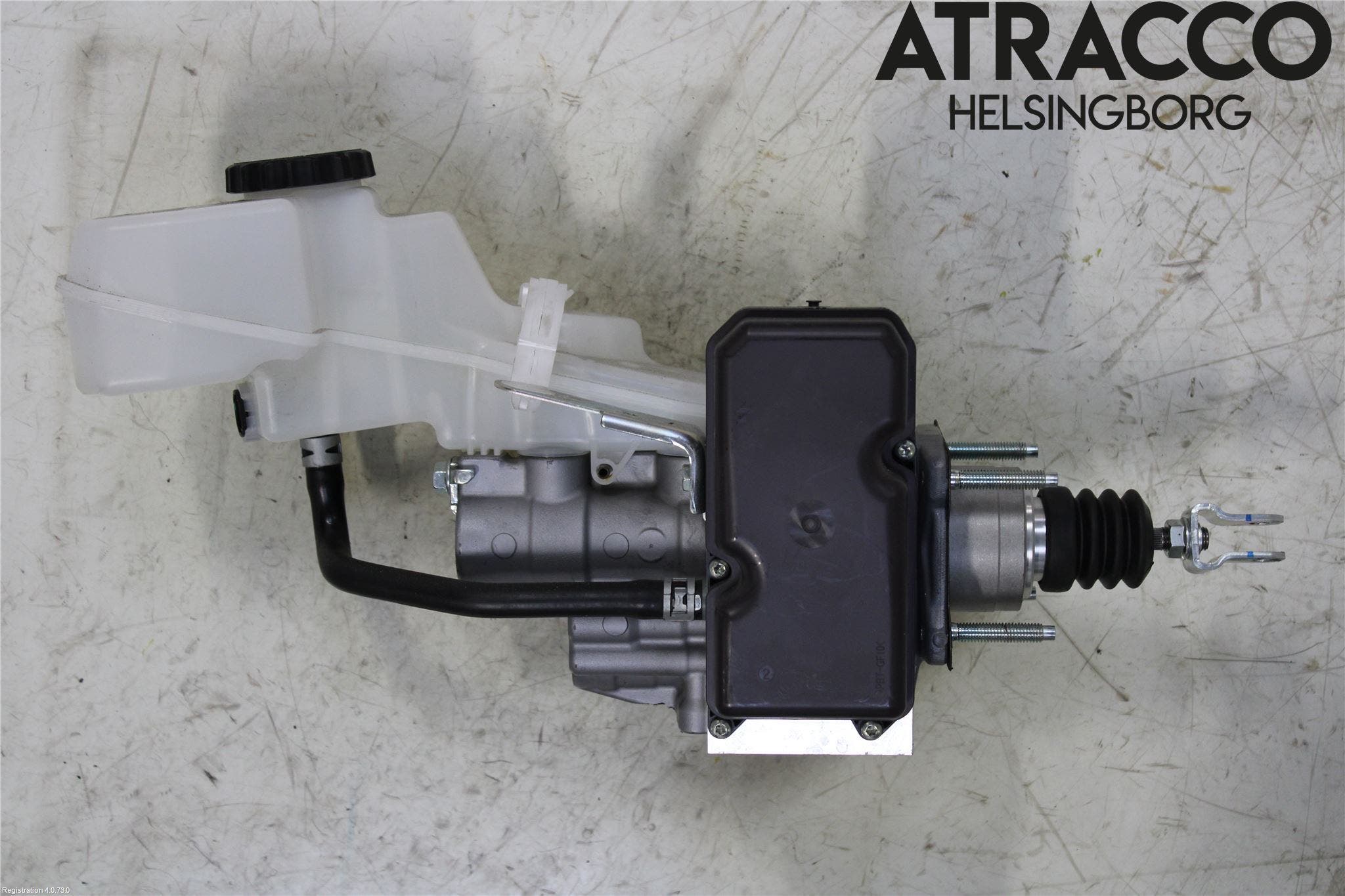 Toyota C-HR 16-23 Bromsservo