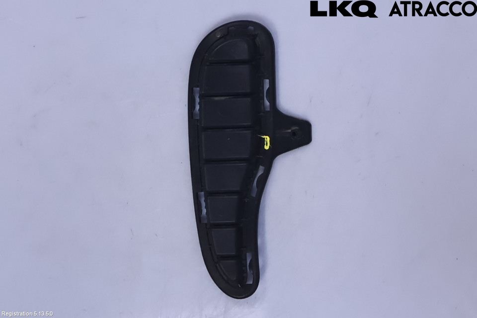 Kia PICANTO 12-17 Stötfångardel Bak Hö