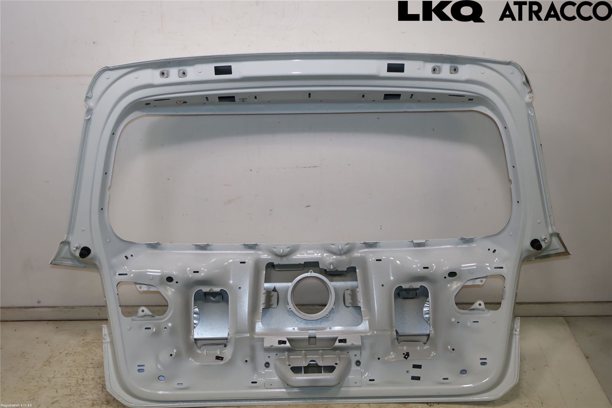 Volkswagen VW GOLF SPORTSVAN 15-20 Baklucka Kombi