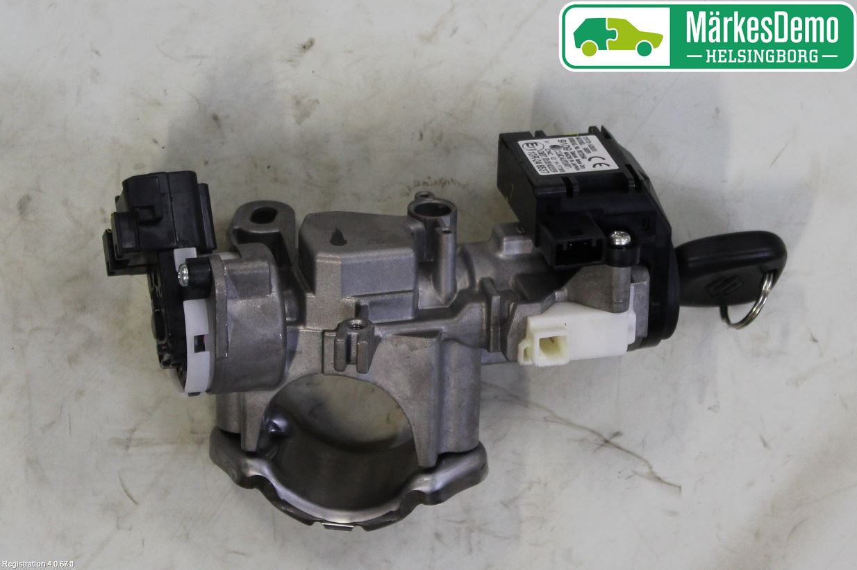 Suzuki IGNIS 01-20 Tändlås