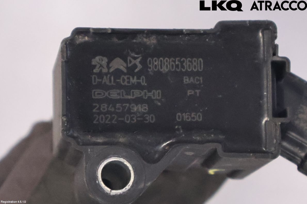 Peugeot 2008/E-2008 20- Tändspole