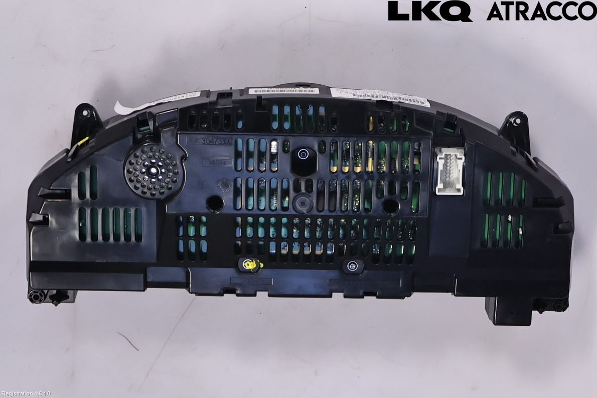 Mercedes-Benz MB CLS (C218/X218) 11-17 Instrument Komb