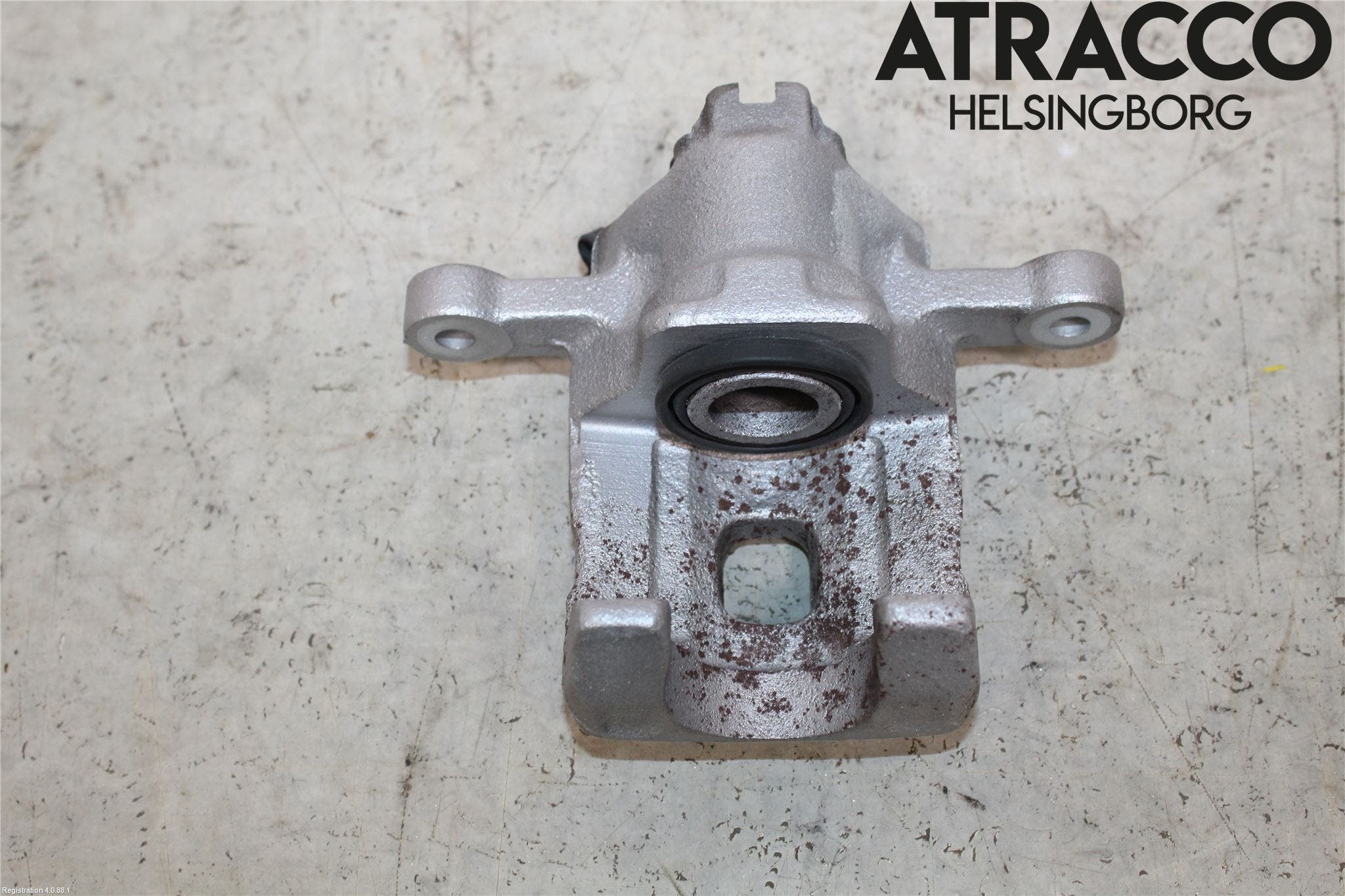 Hyundai i20 PB 09-14 Bromsok Bak Höger