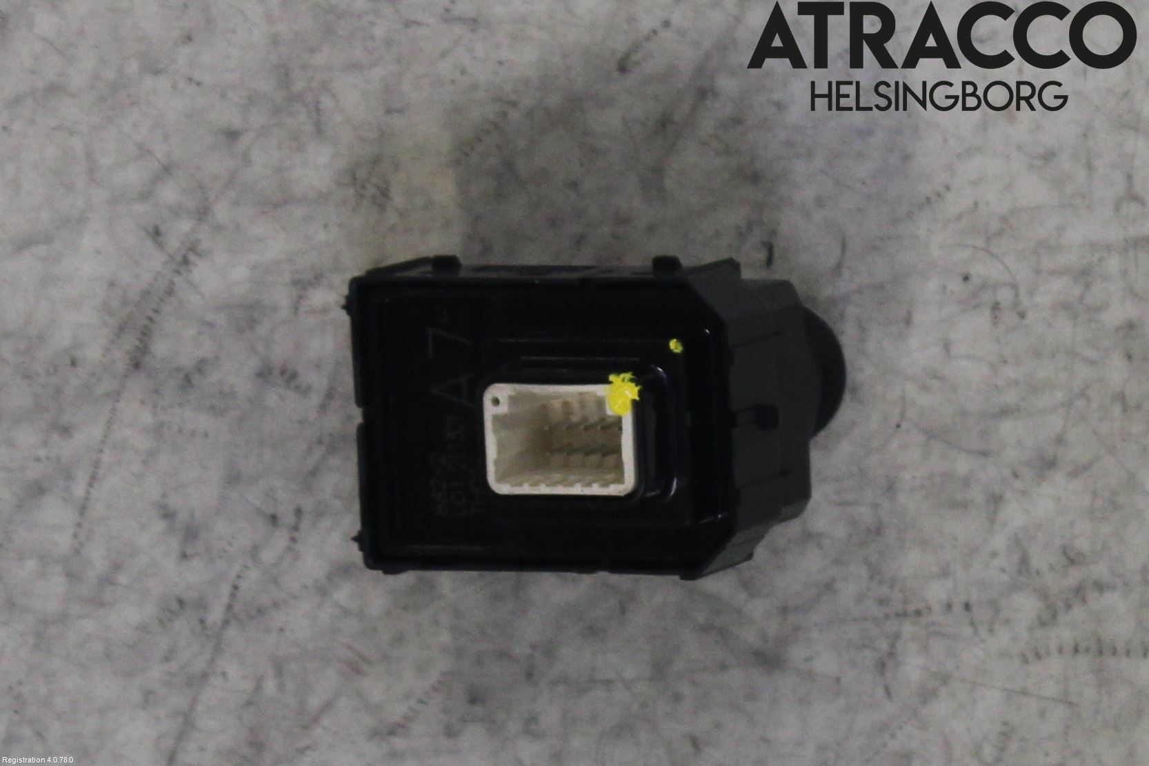 Toyota COROLLA 19- Strömställare Spegel