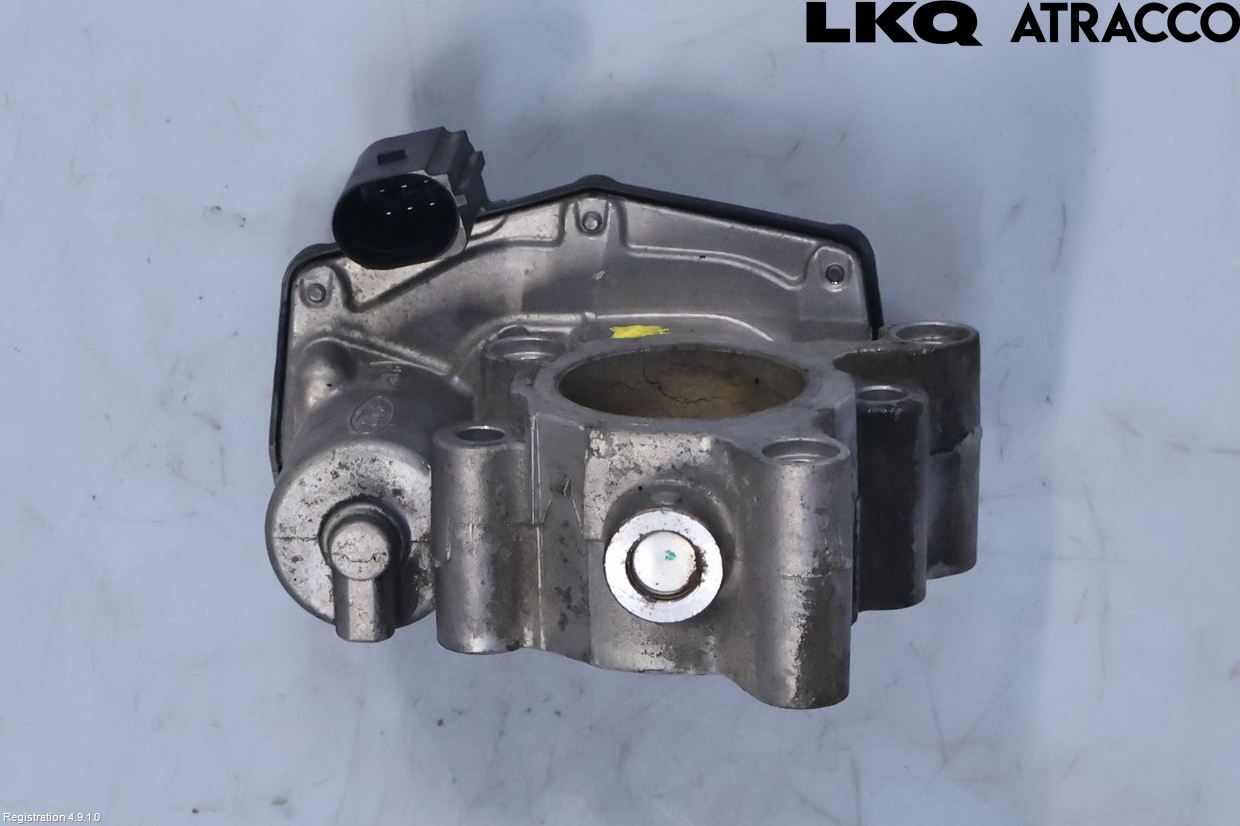 Ford FOCUS 19- Injspjällhus