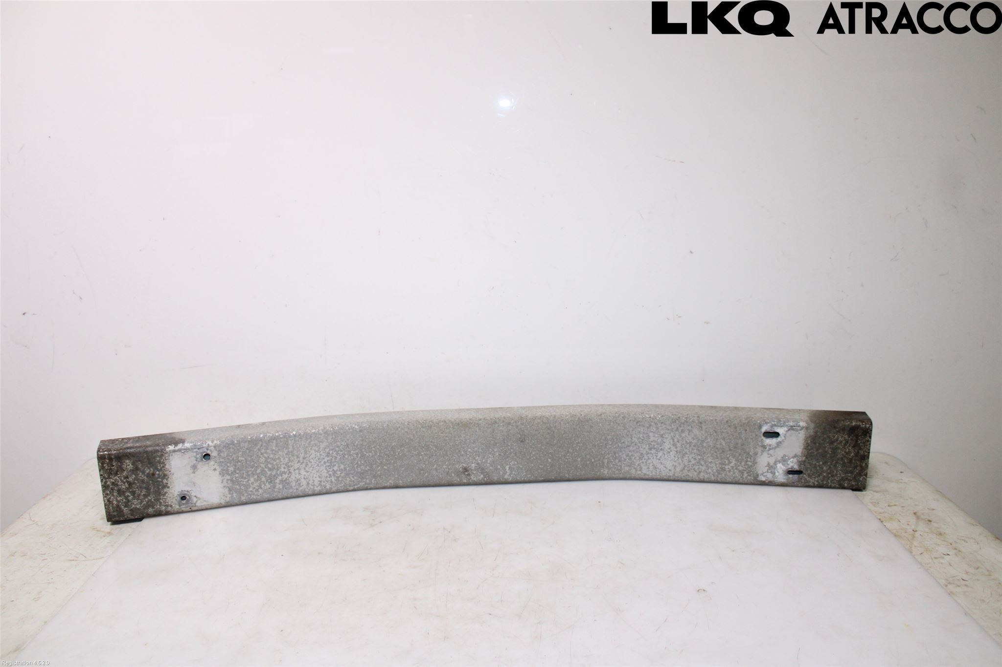 Nissan LEAF 11-17 Stötfångarbalk Bak