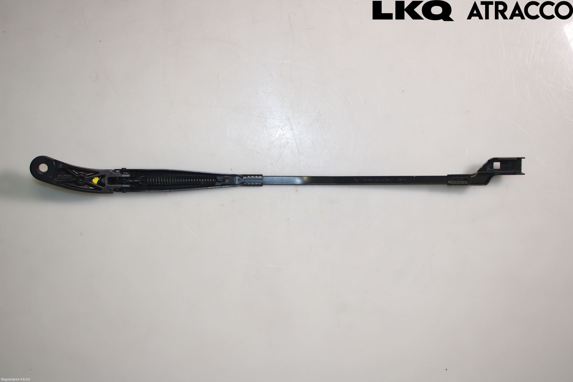 Opel ASTRA K 16-22 Torkararm Armar Vindruta