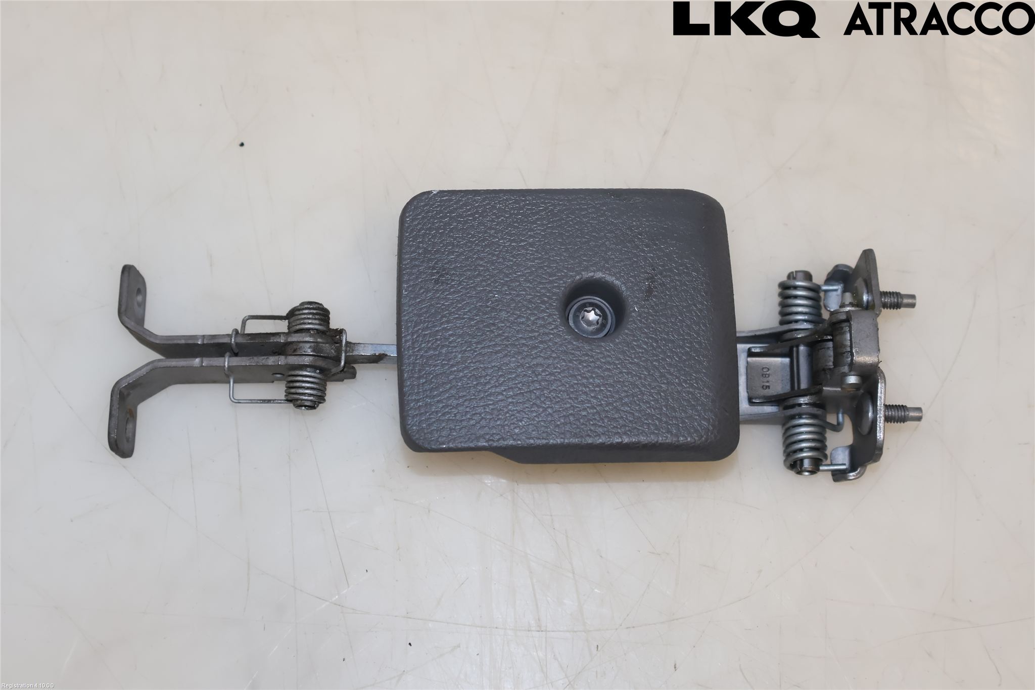 Nissan NV200/NV200 COMBI Dörrstopp