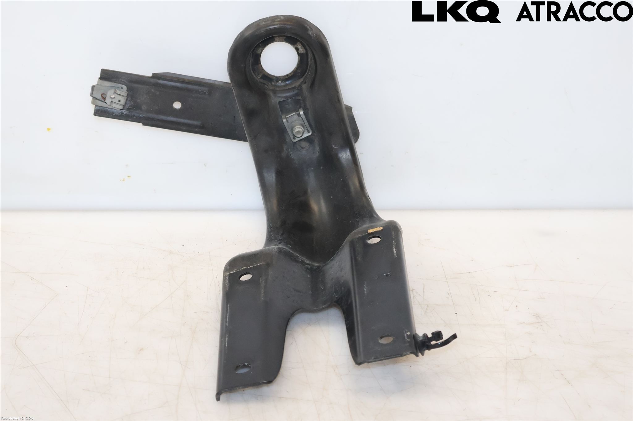 Mercedes-Benz MB SLK 200-350 (R171) 05-11 Frontplåt