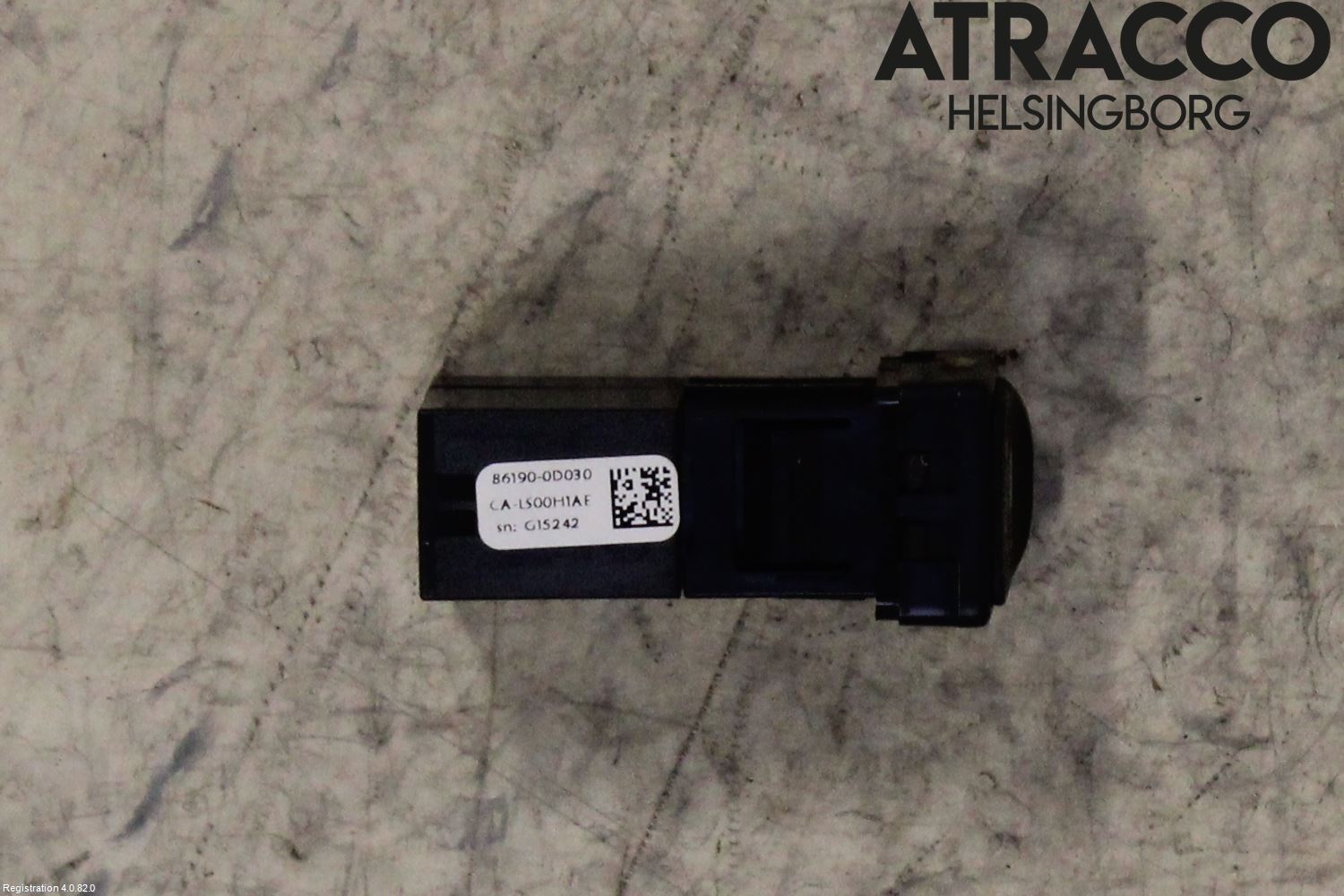 Toyota AURIS 13-19 Usb Connection