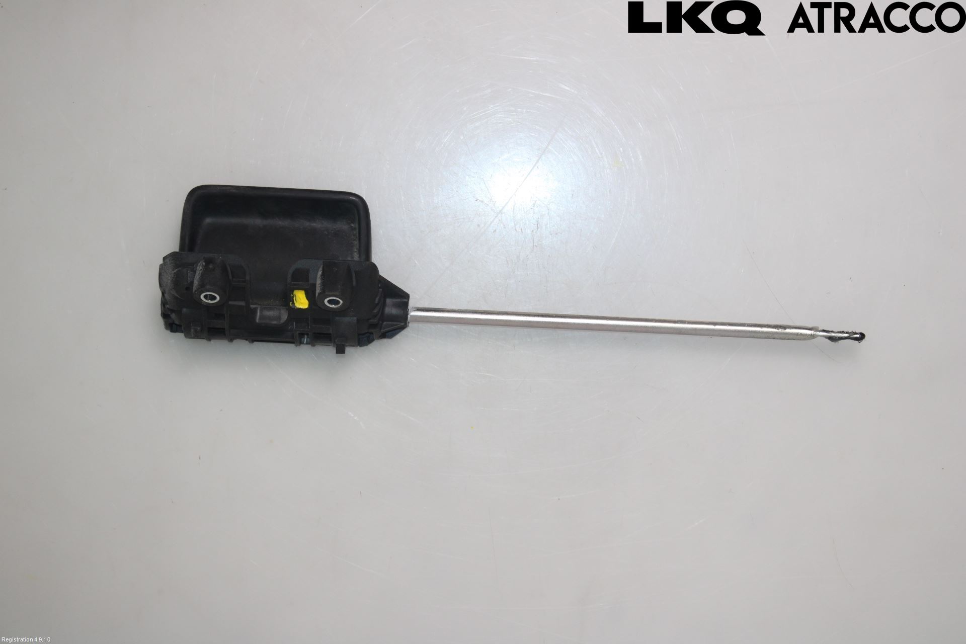 Volkswagen VW CADDY 16-20 Dörrhandtag Inre Hö