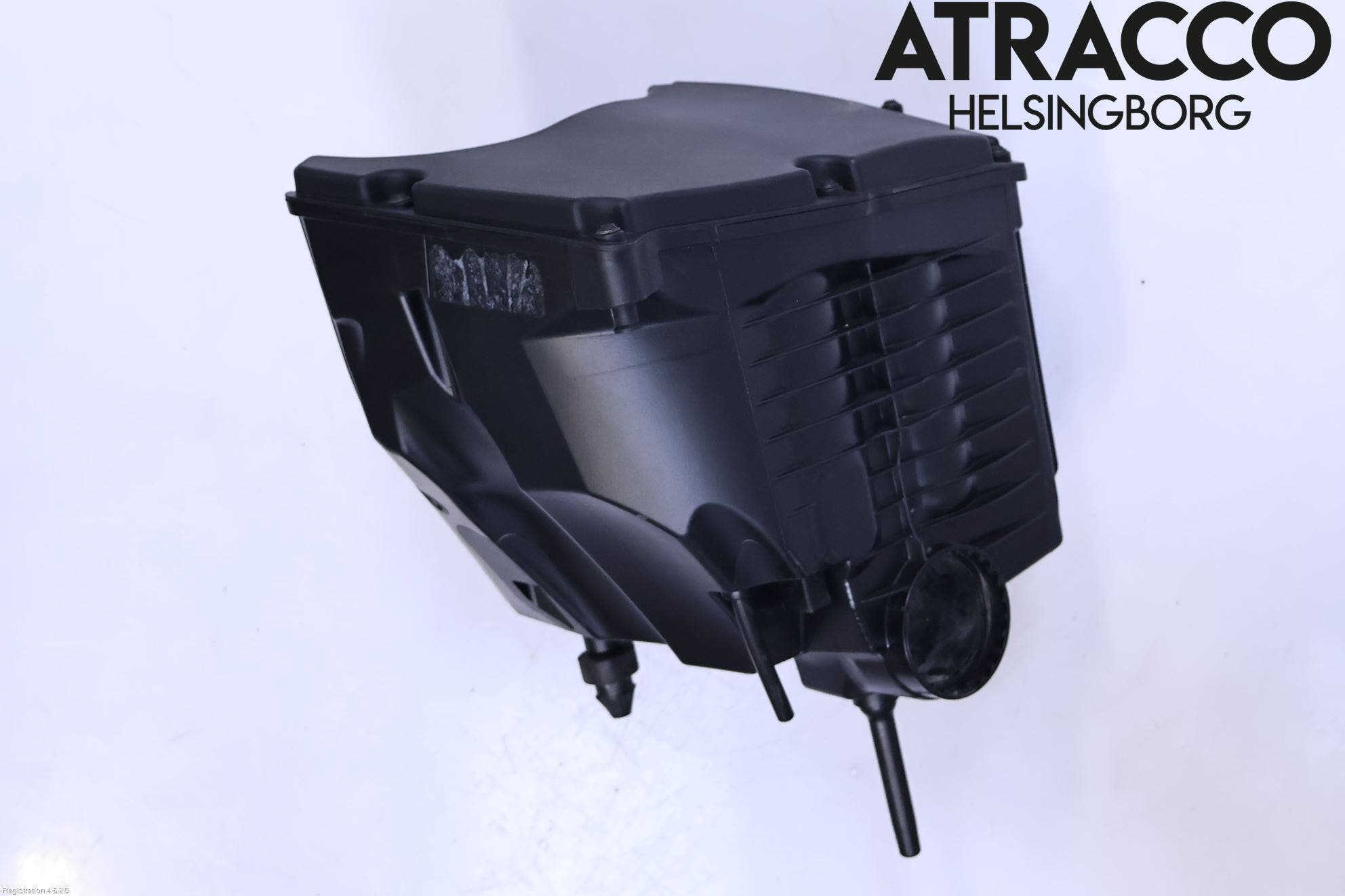 Audi A4/S4 B9 16-19 Luftrenare