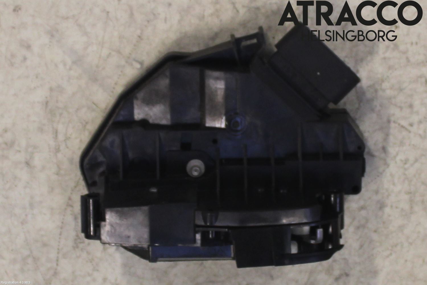 Ford RANGER 22- Centrallåsmotor Höger