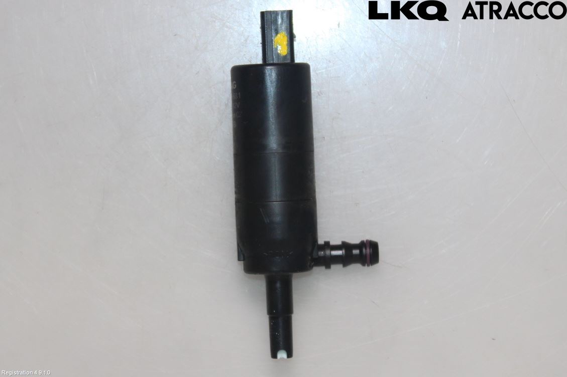 Volkswagen VW SHARAN 11- Spolarpump Högtryck