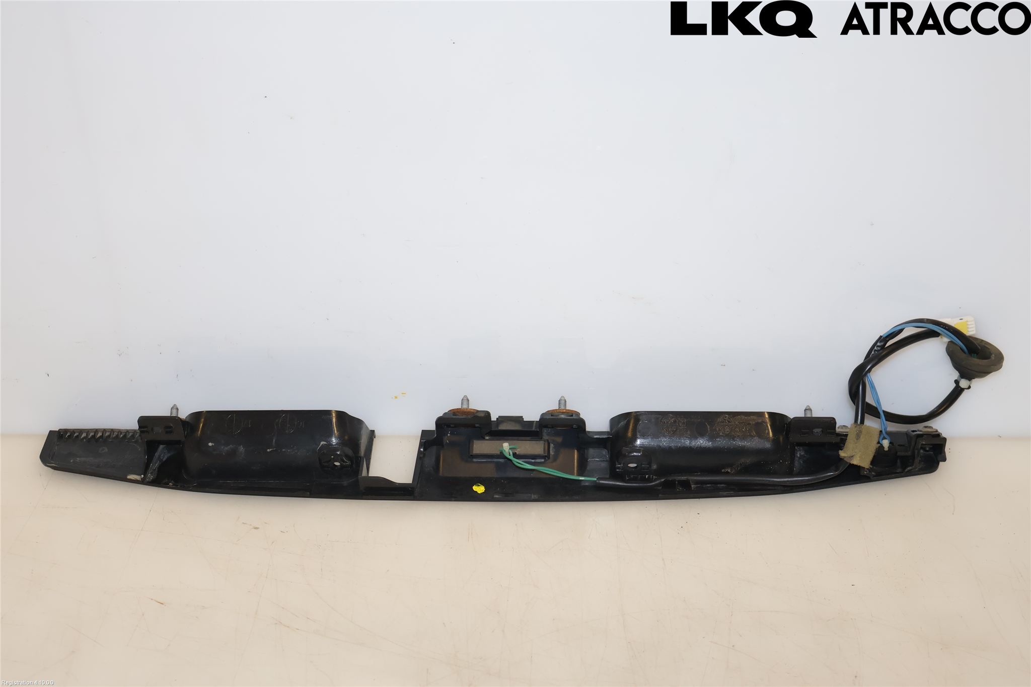 Subaru OUTBACK 15-20 Bakluckehandtag