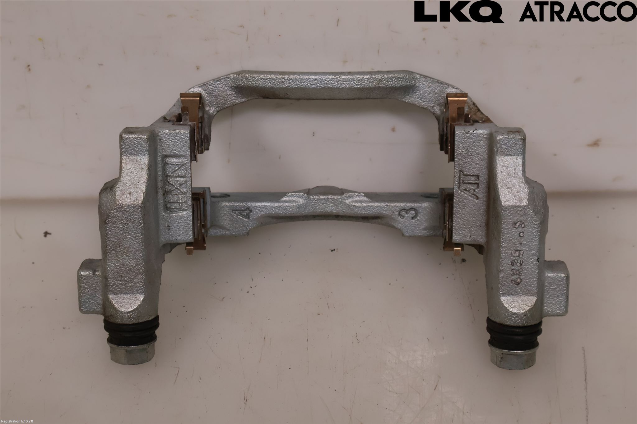 Lexus ES 250/300/330 Bromsokshållare