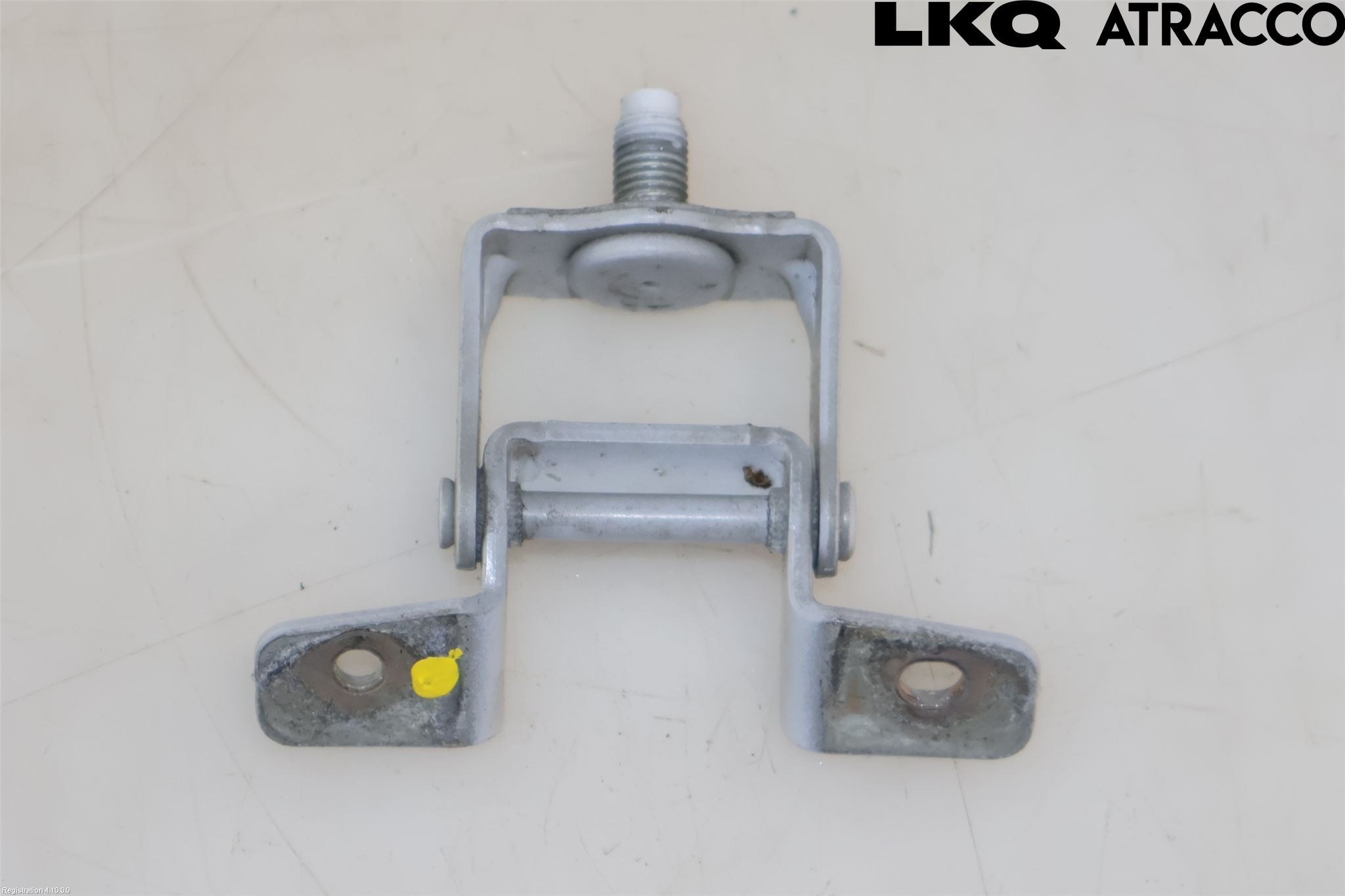 Hyundai i20 PB 09-14 Bakluckegångjärn Hö
