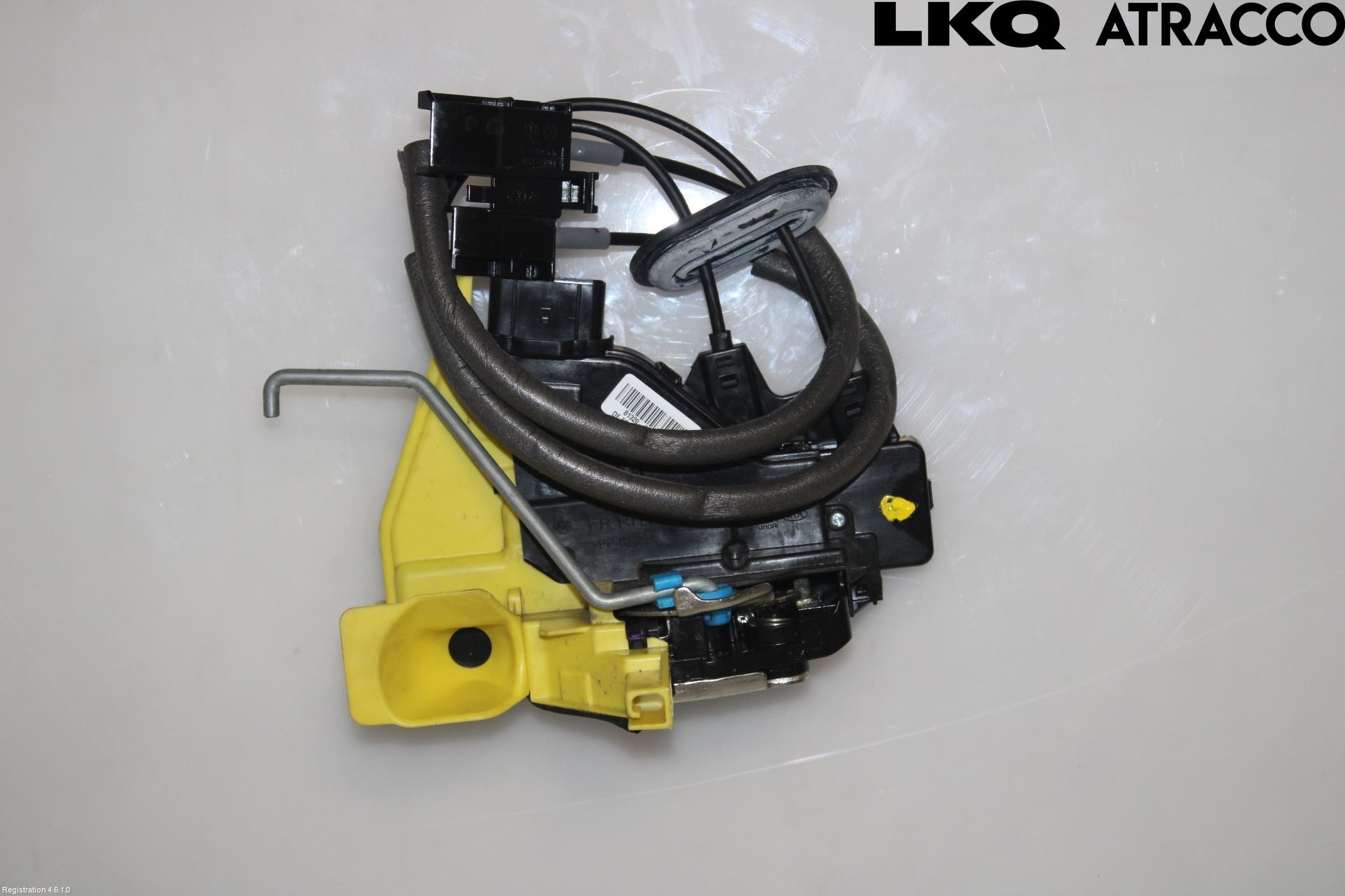 Kia NIRO (DE) 17-22 Centrallåsmotor Höger