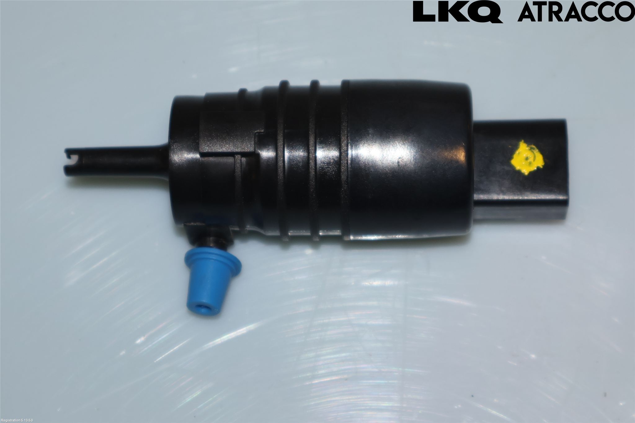 BMW X7 G07 19- Spolarpump Baklucka