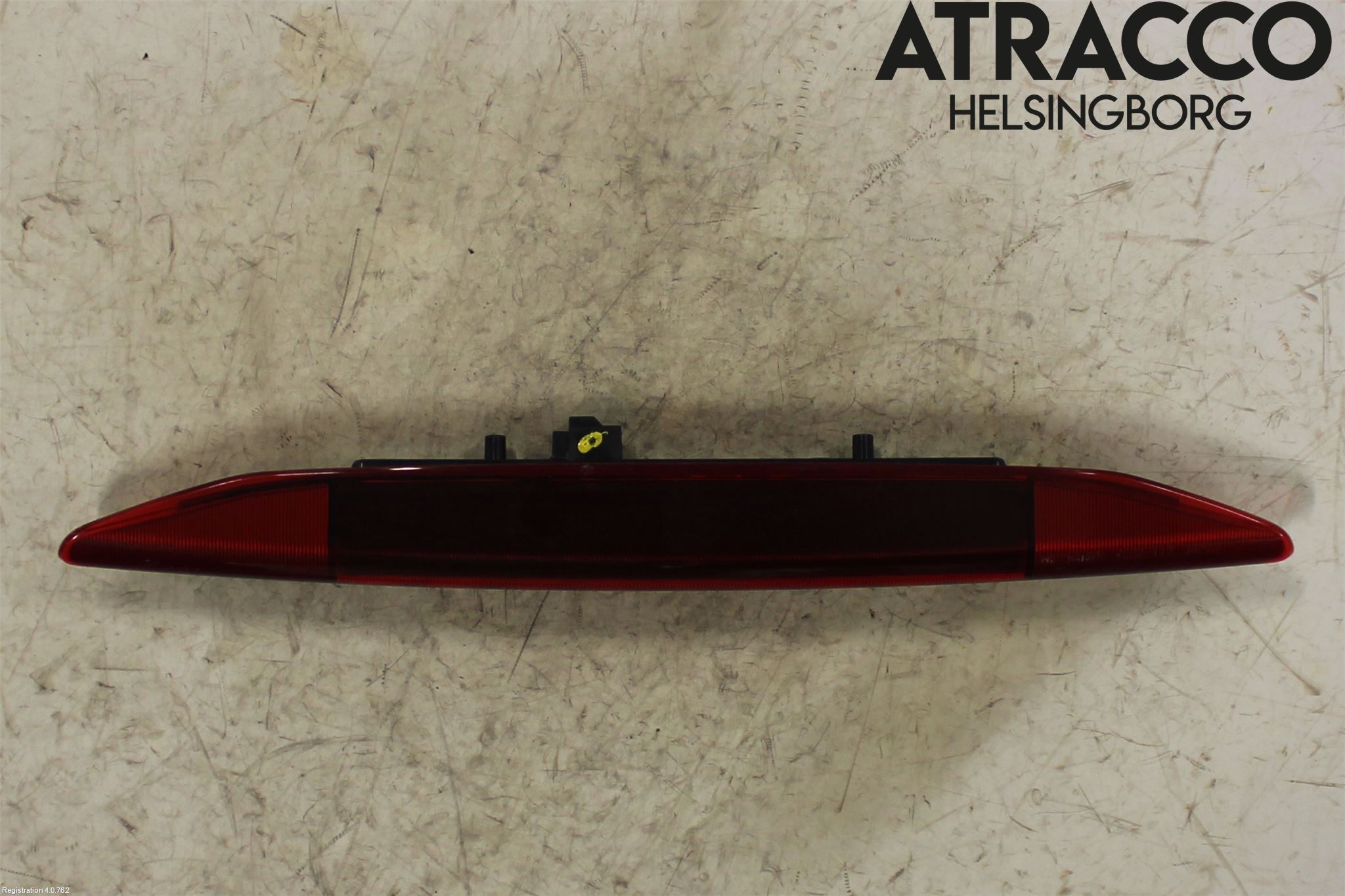 Subaru XV 12-17 Bromsljus Bakruta