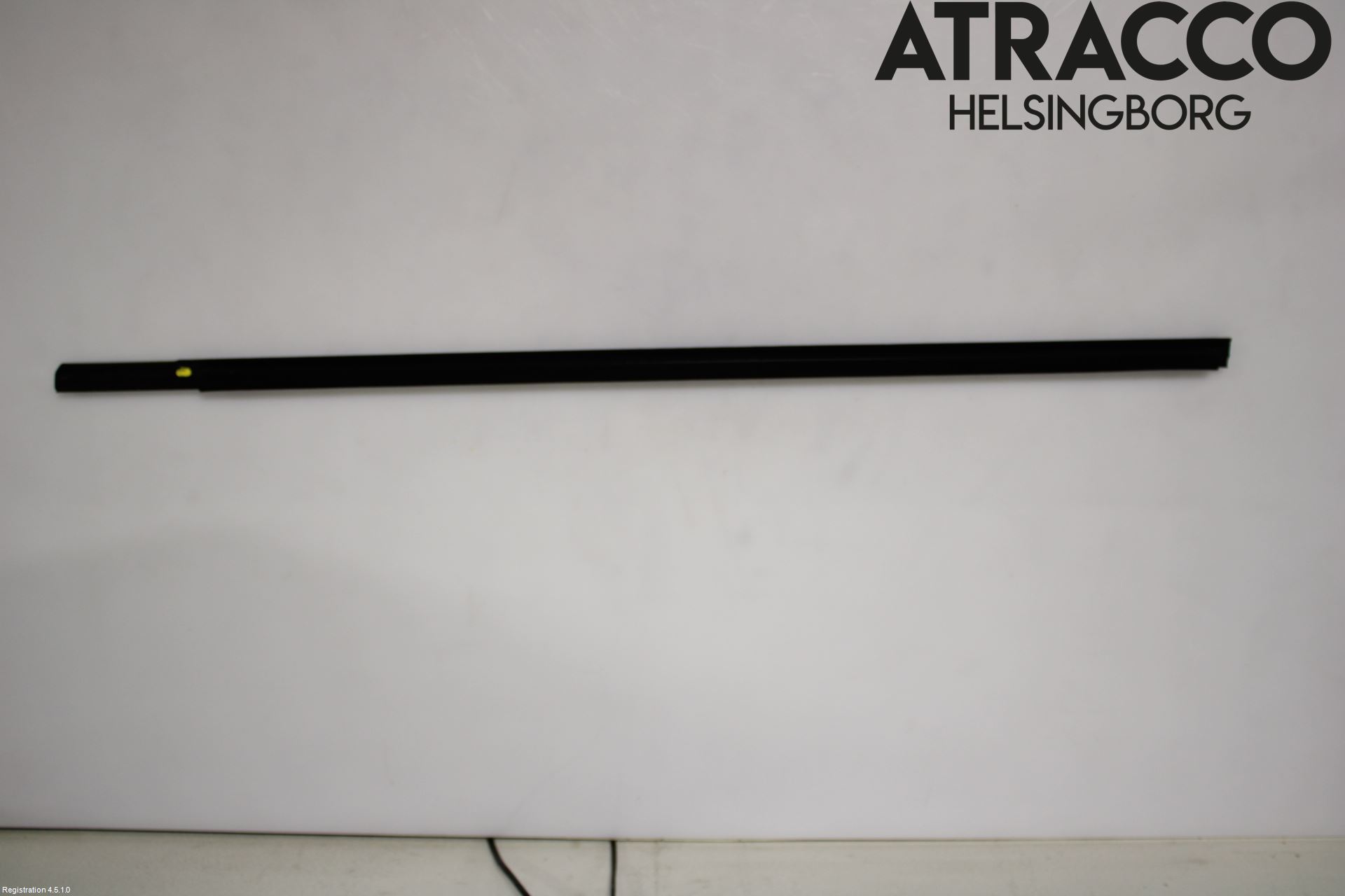 Saab 9-5 10-12 Dörr Dekorlist Fram Hö