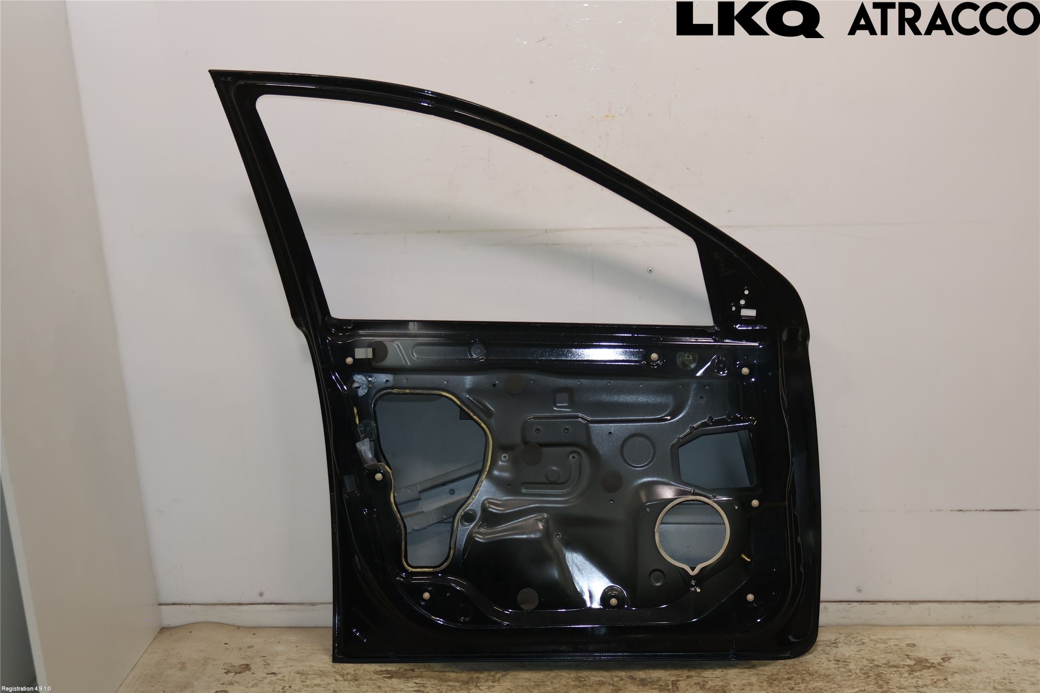 Volvo XC90 07-14 Dörr Fram Vänster