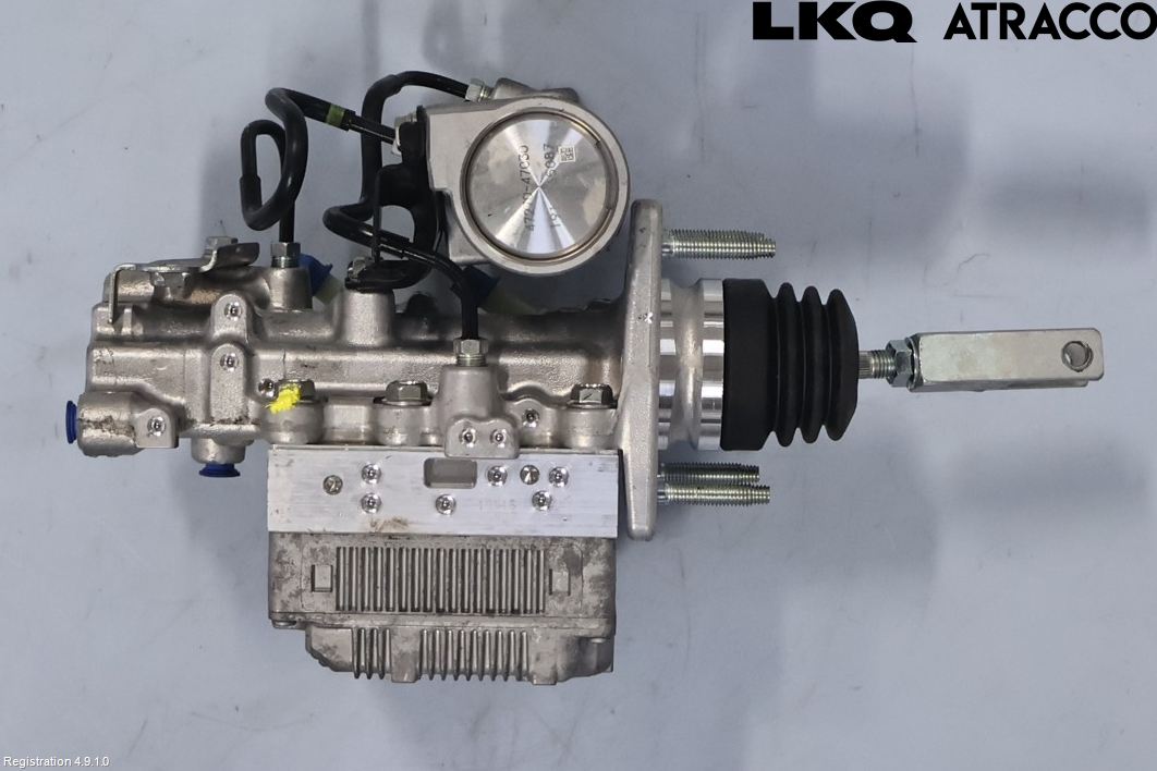 Lexus NX 300h 15-21 Bromsservo