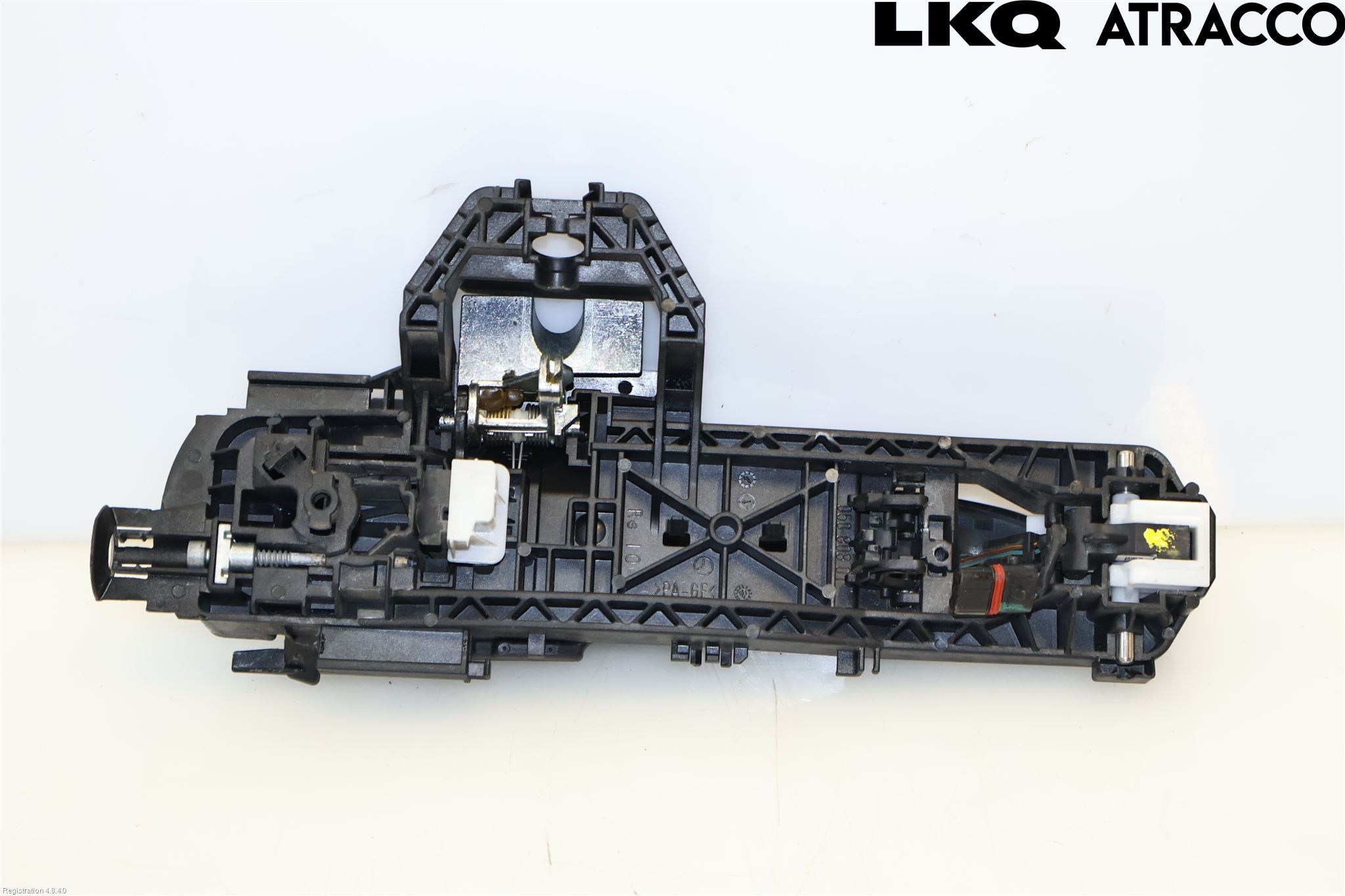 Mercedes-Benz MB GLA-KLASS (X156) 13-20 Dörrhandtag Yttre Hö