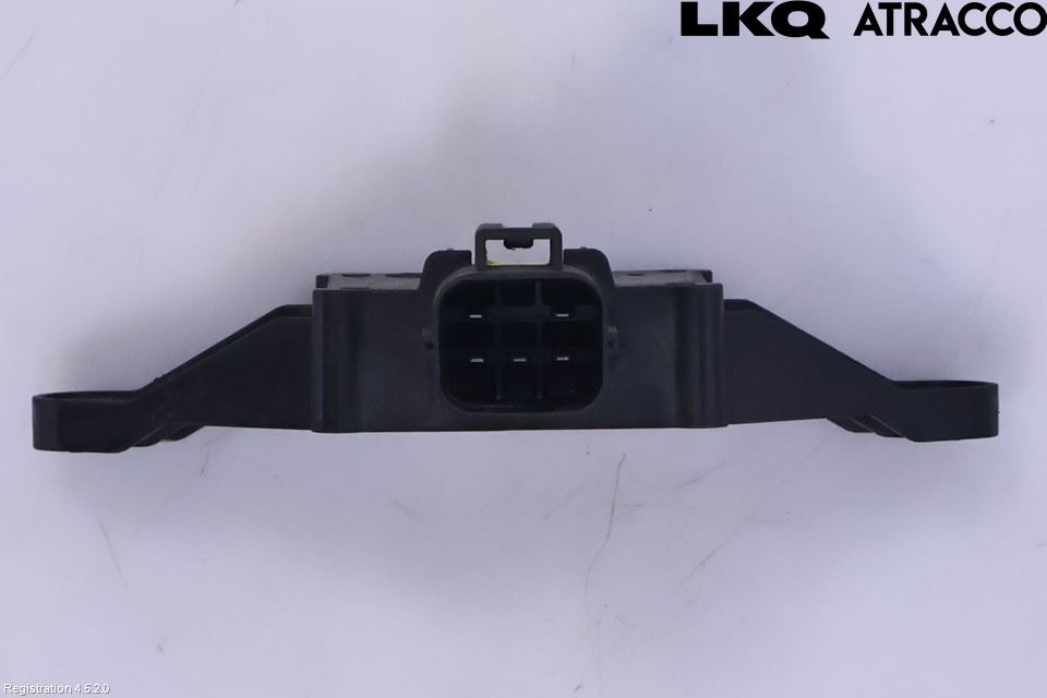 Volvo XC60 14-17 Styrenhet Bränslepump