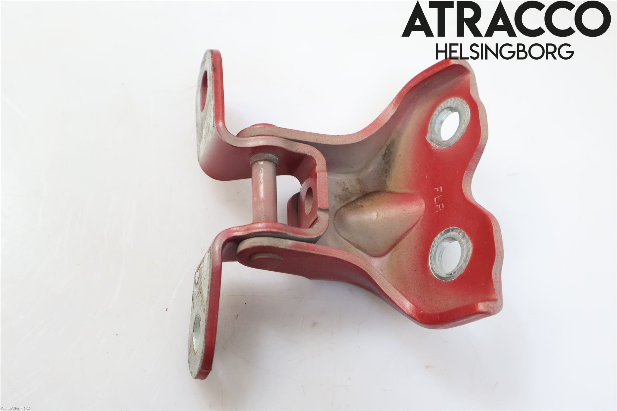 Hyundai i20 GB 15-20 Dörrgångjärn