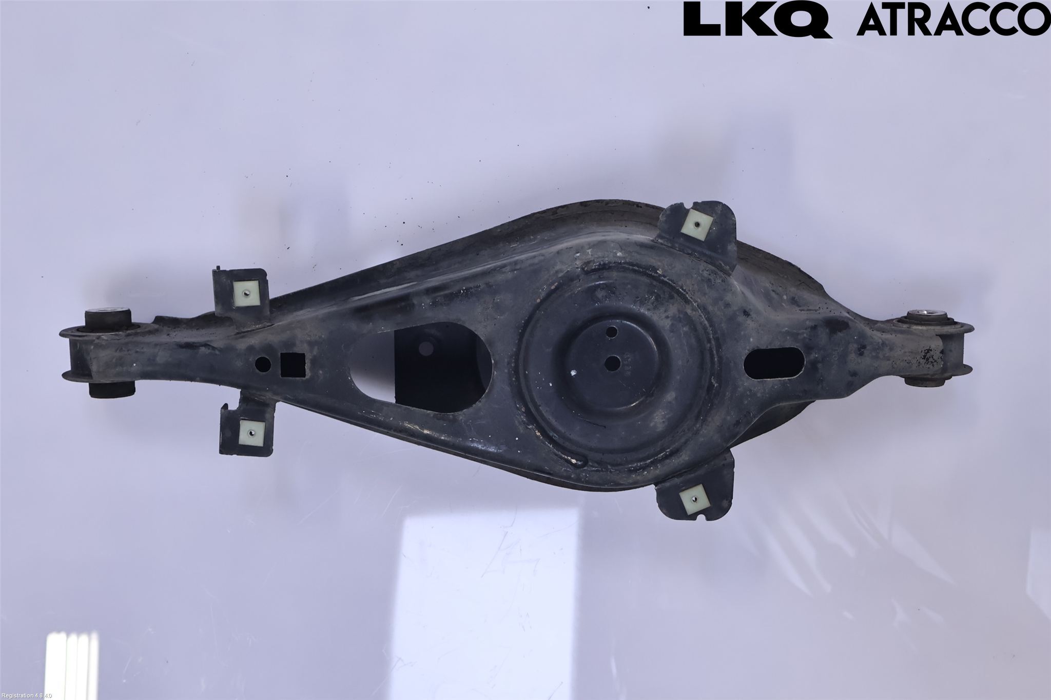 Ford FOCUS 19- Bärarm Bak Höger