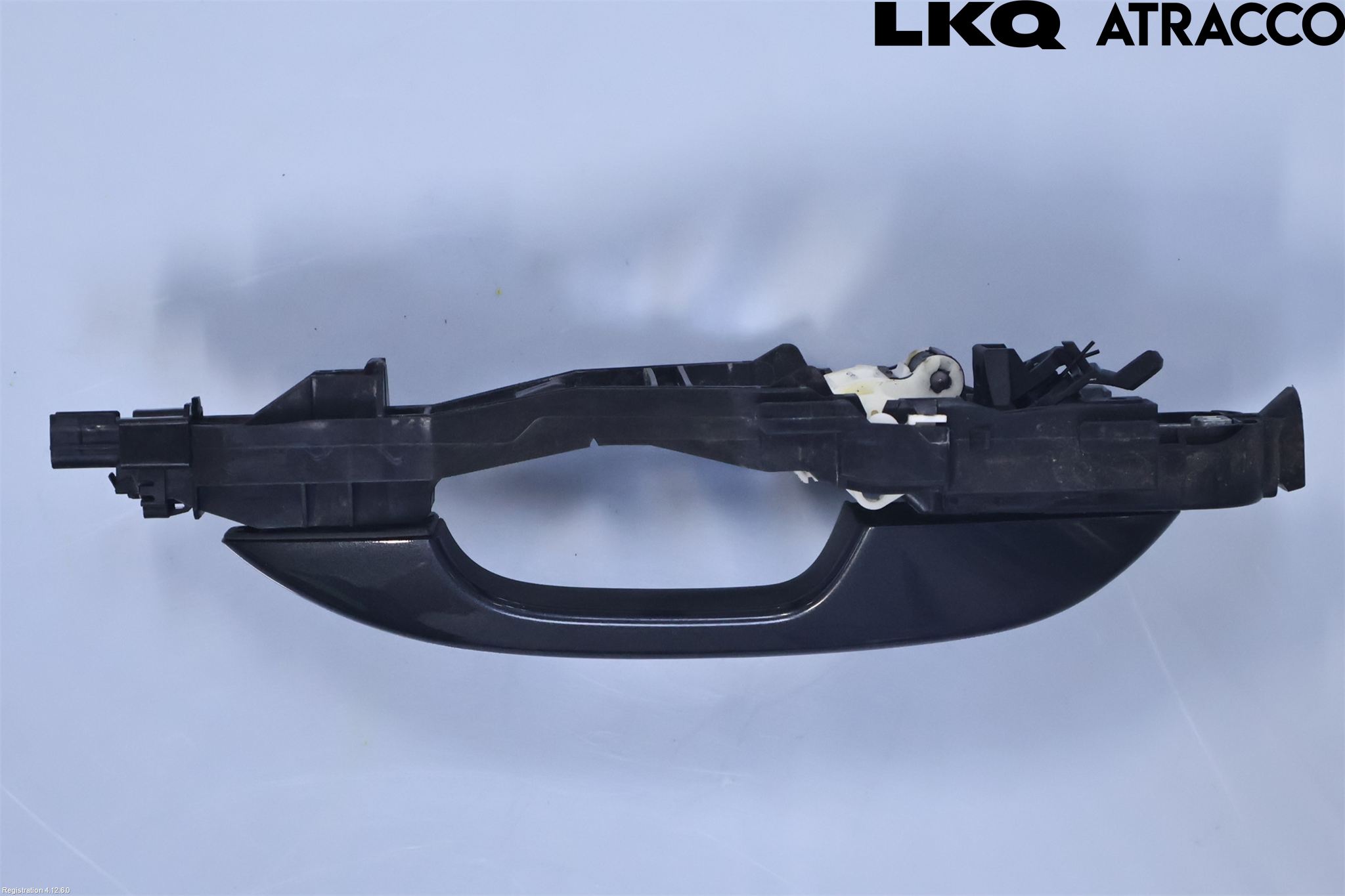 Volvo V60 19- Dörrhandtag Yttre Vä