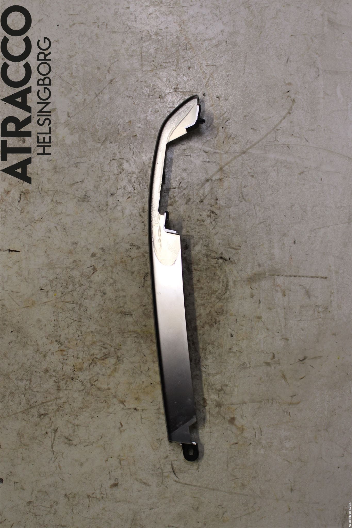 Landrover LAND ROVER DISCOVERY SPORT 15- Instrumentbräda Inlägg-Dekorlist