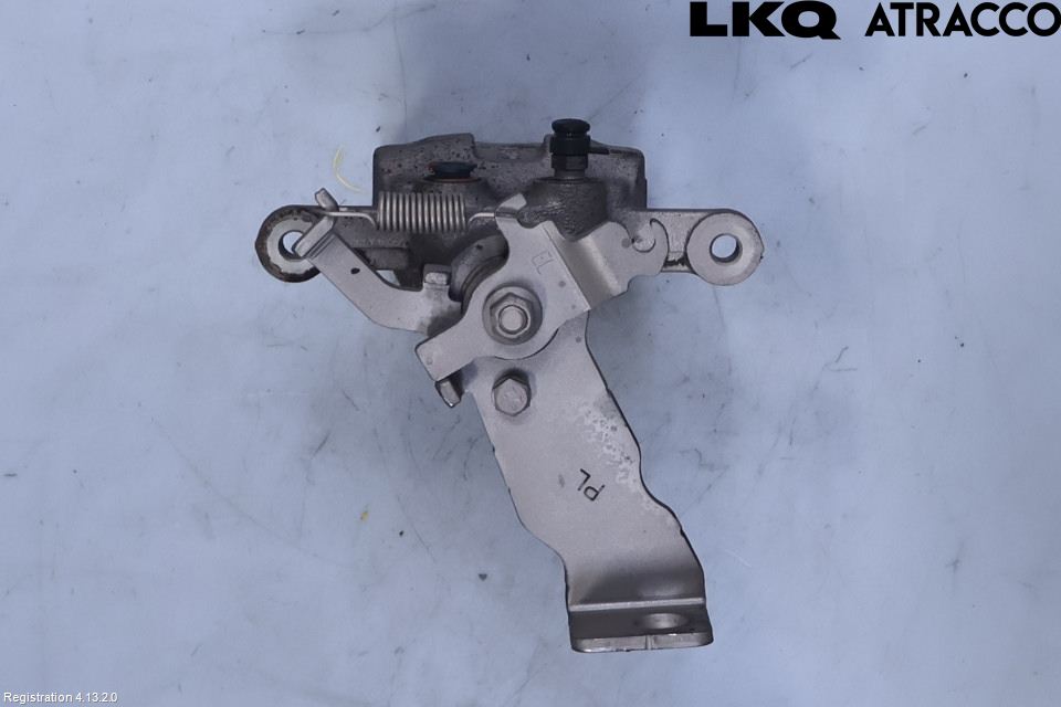 Kia NIRO (DE) 17-22 Bromsok Bak Vänster