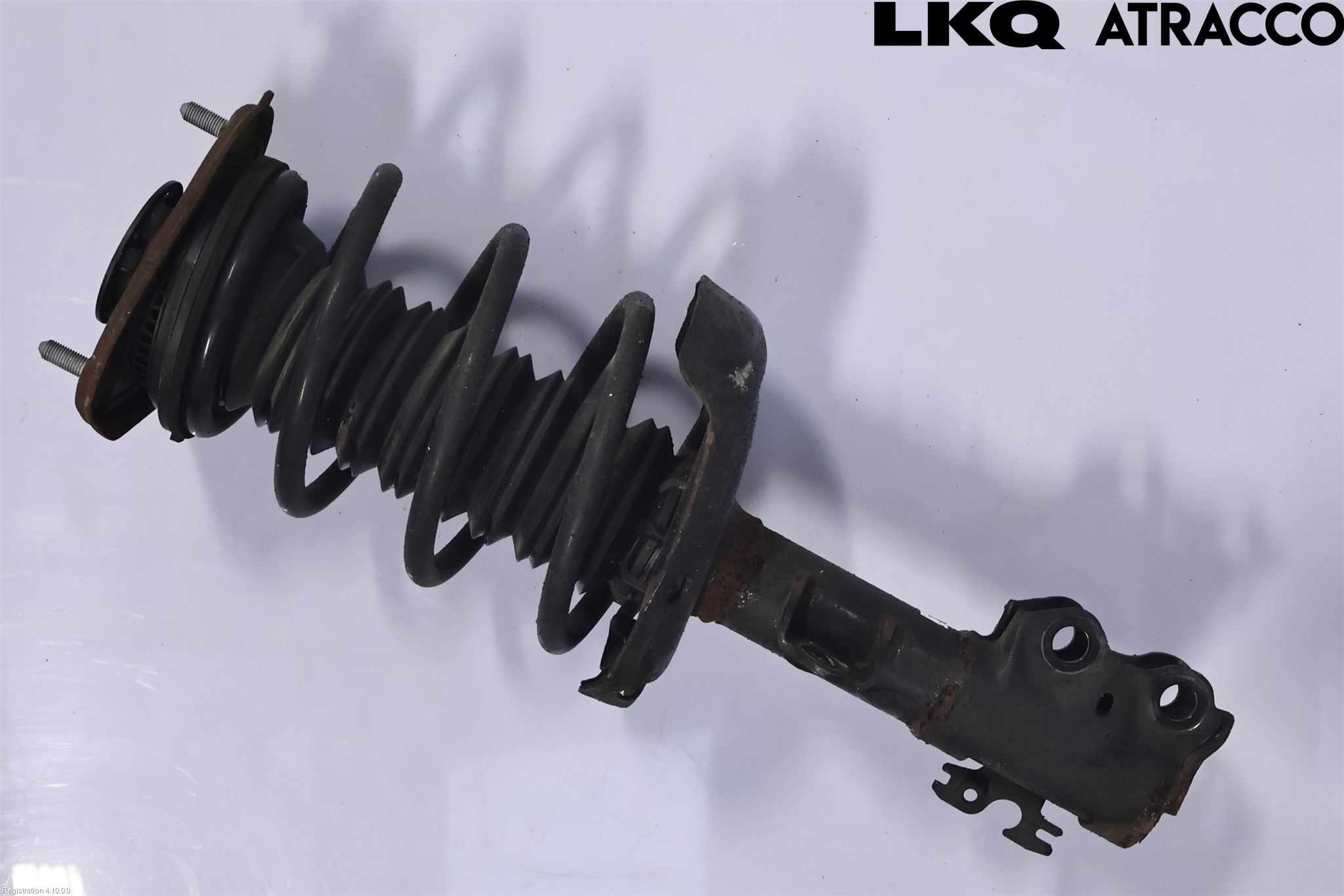 Toyota COROLLA 19- Fjäderben Fram Vänster