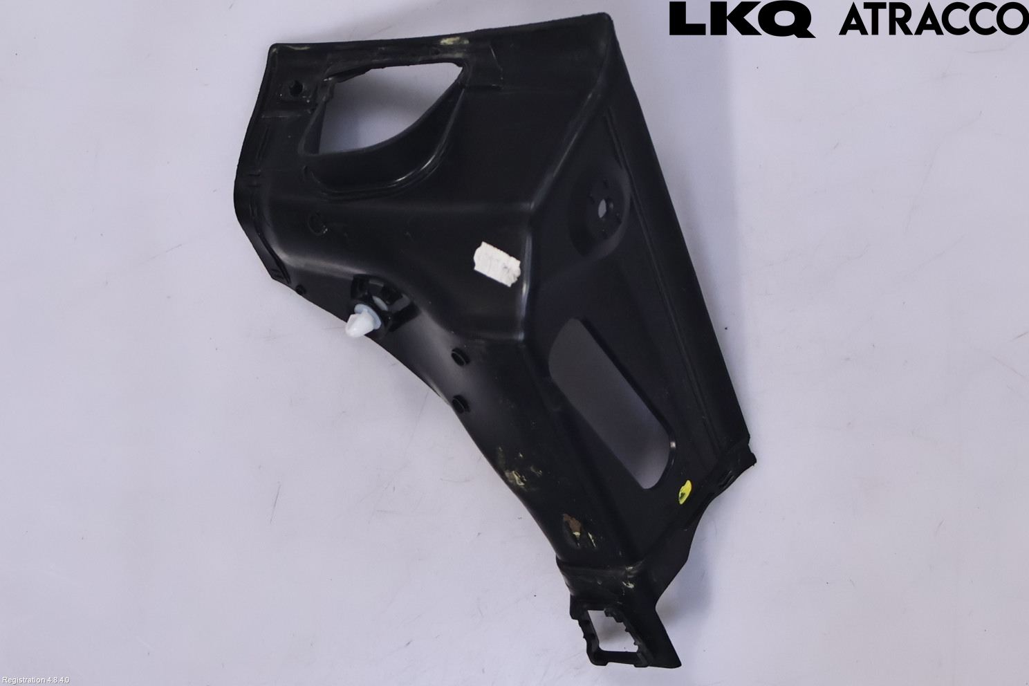 Peugeot 508 19- List Bak-Baklucka