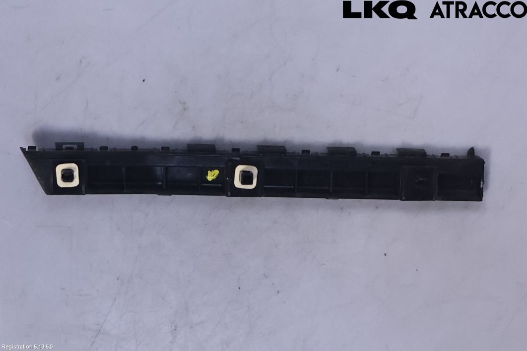 Nissan QASHQAI 14-17 Stötfångarfäste Bak Hö