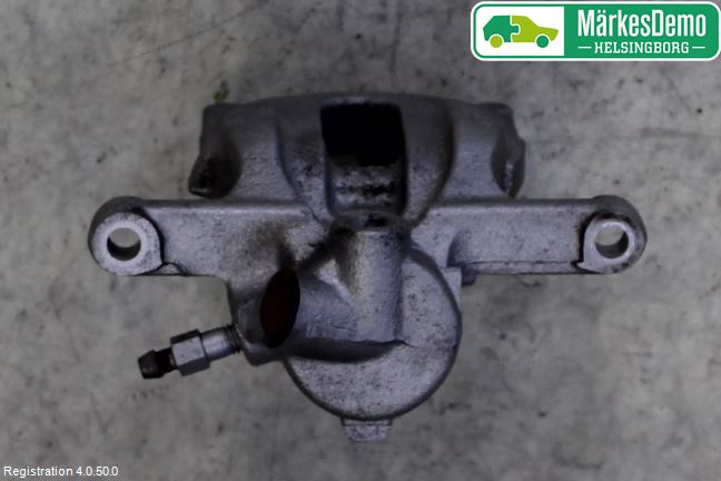 Mercedes-Benz MB B-KLASS (W245) 05-12 Bromsok Bak Vänster