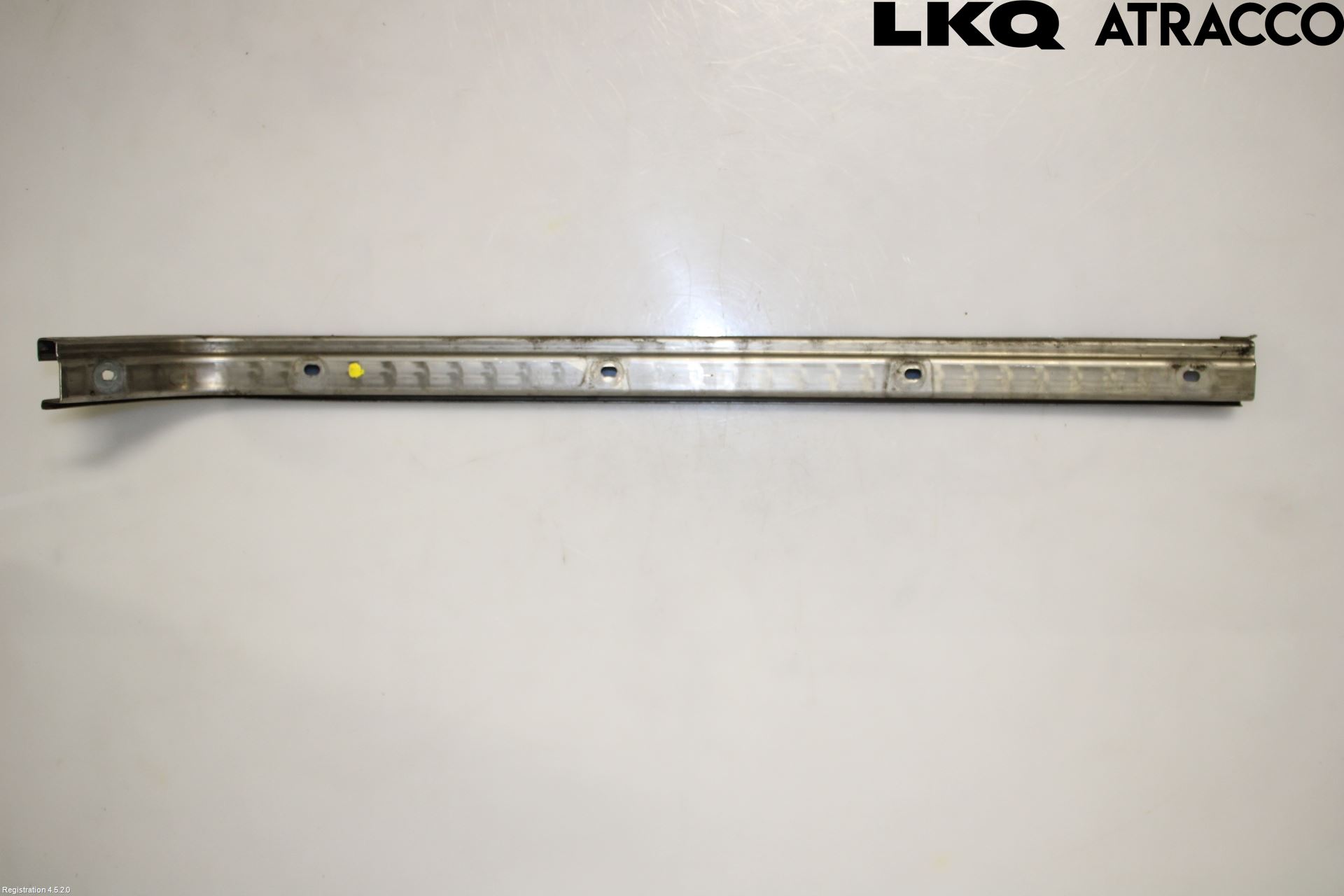 Volkswagen VW CADDY 11-15 Glidskena Skjutdörr Hö