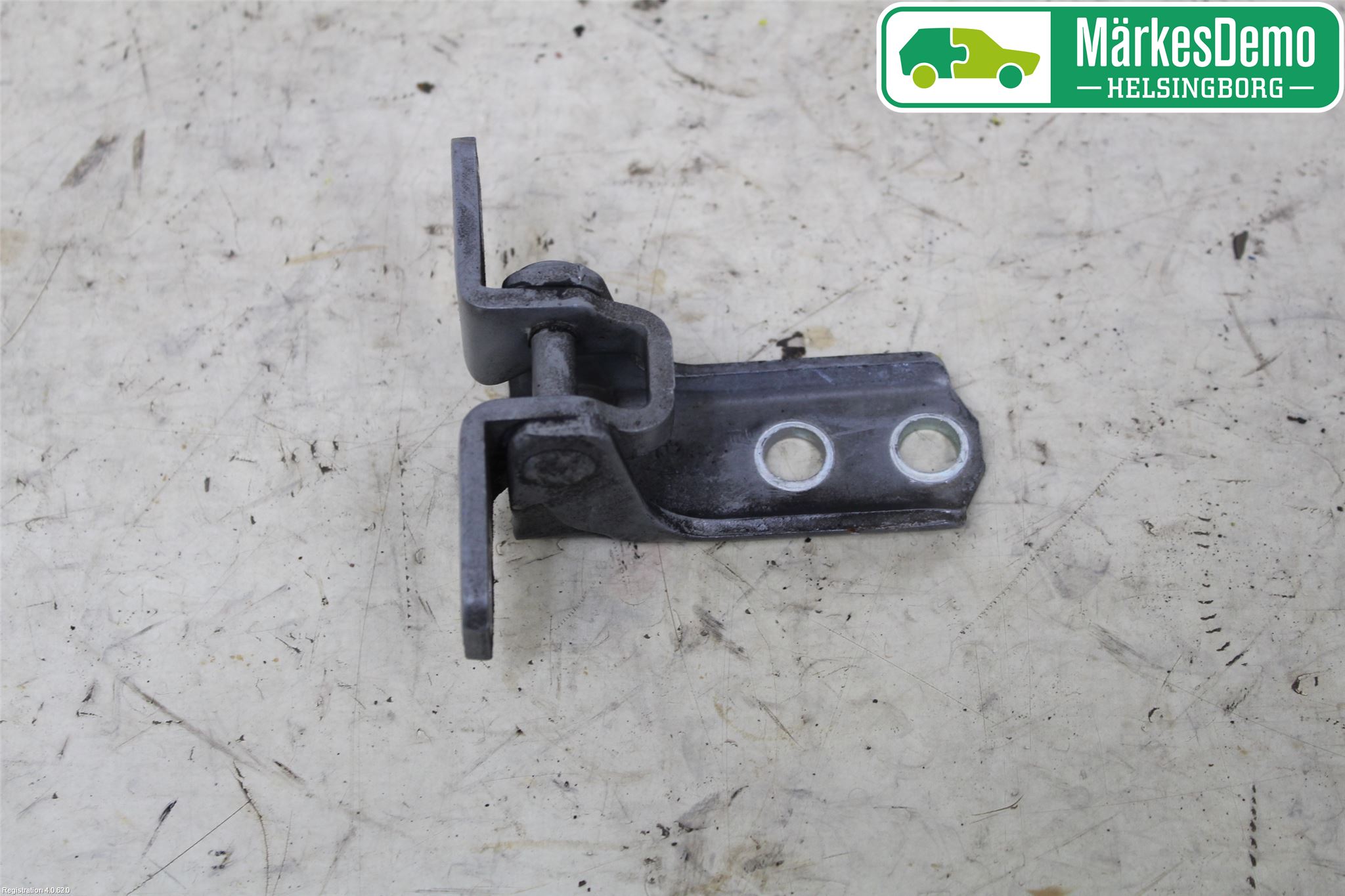 Mitsubishi ASX 10-22 Dörrgångjärn