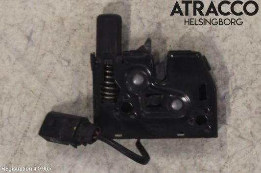 Audi A1/S1 11-18 Huvlås