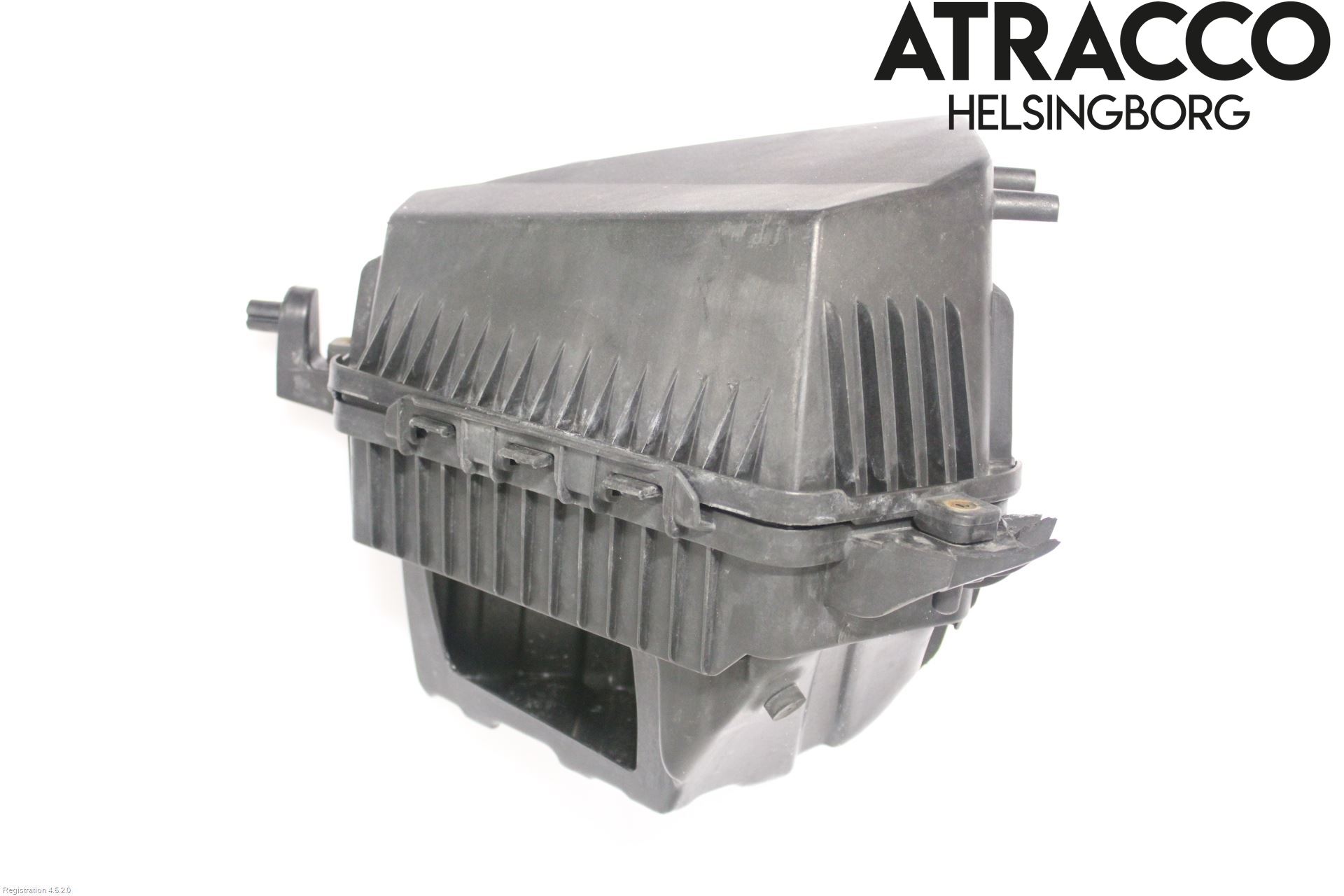 Cadillac CTS Luftrenare