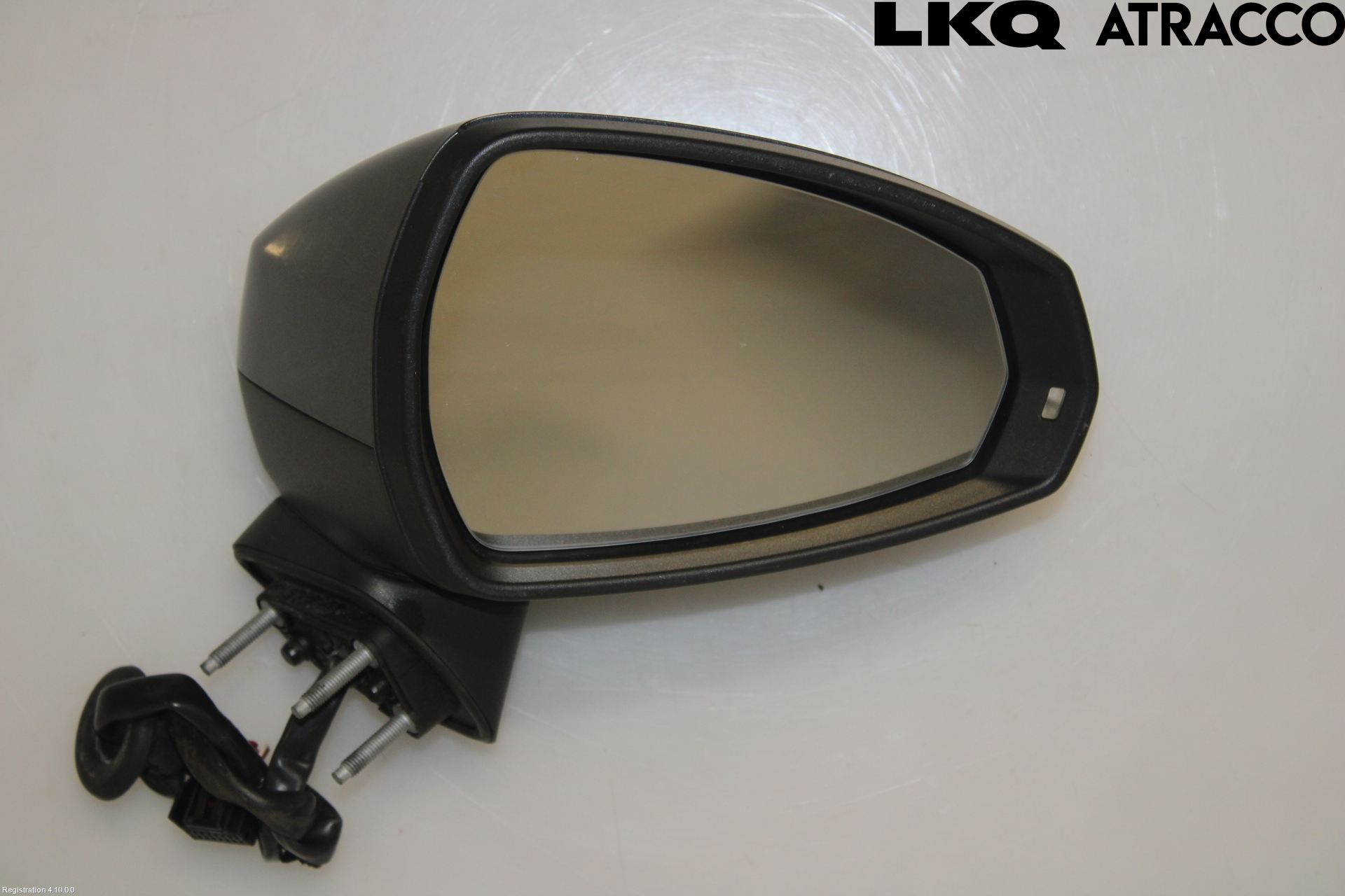 Audi A3/S3 05-13 Spegel Yttre El Hö