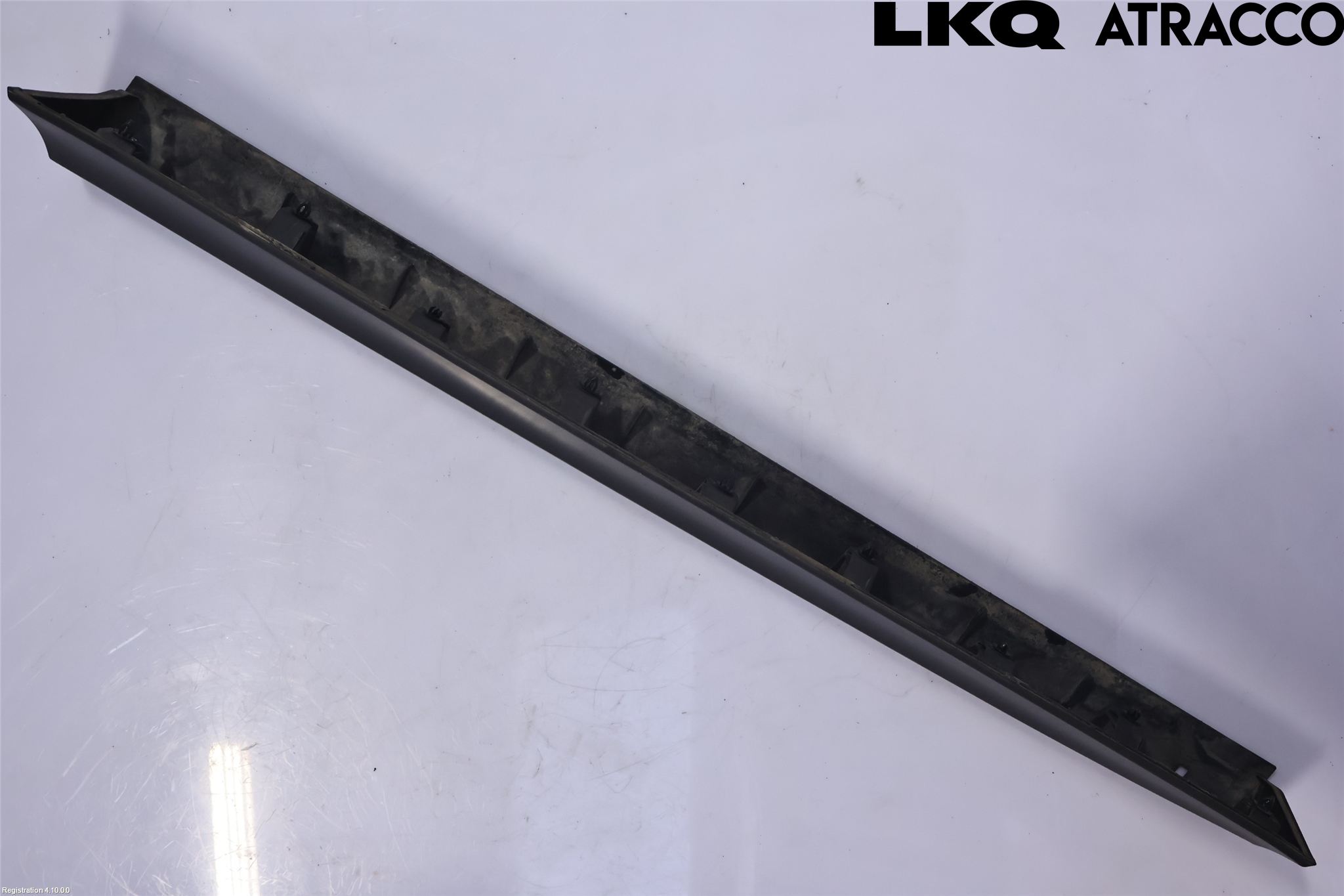 Subaru FORESTER SJ 13-18 Dörr Dekorlist Fram Hö