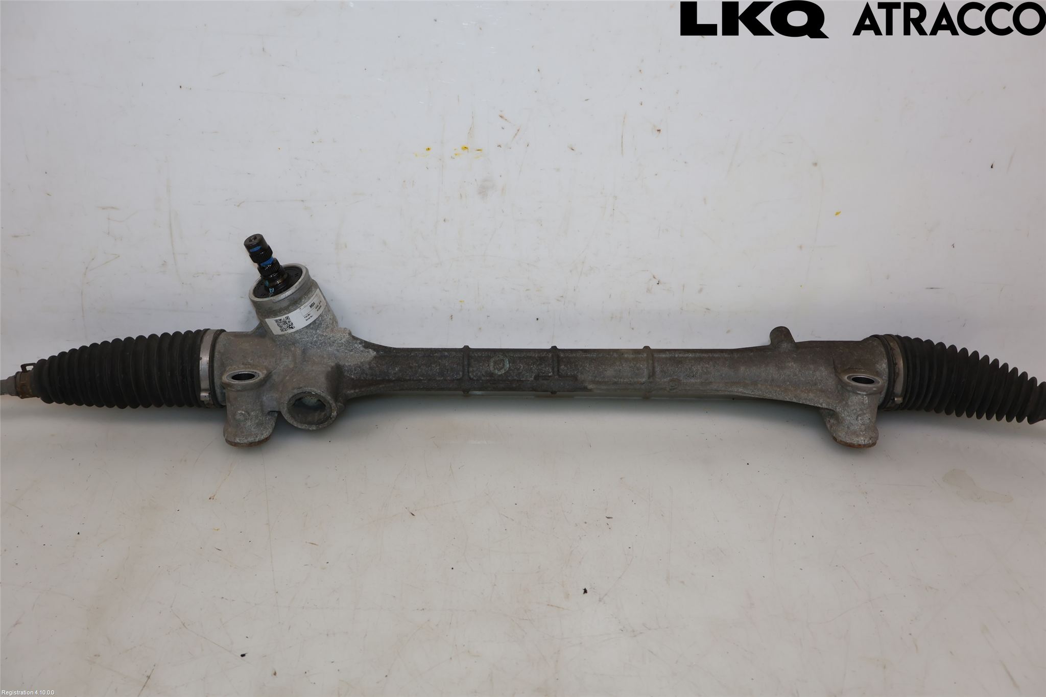 Toyota AURIS 10-12 Styrväxel-Snäcka