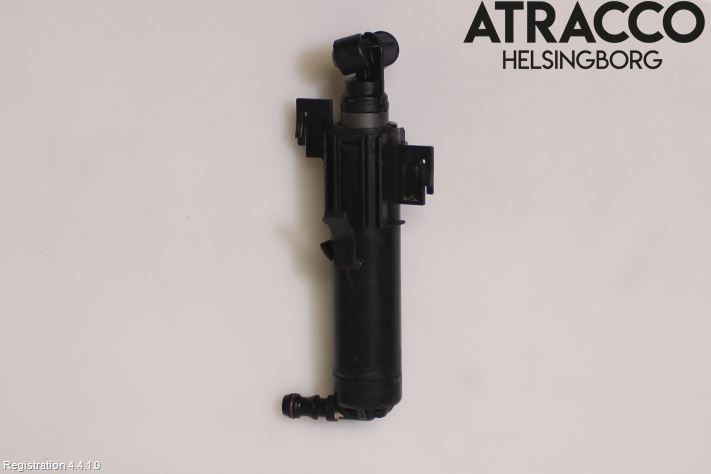 Audi A5 07-16 Spolarmunstycke Strålkastare