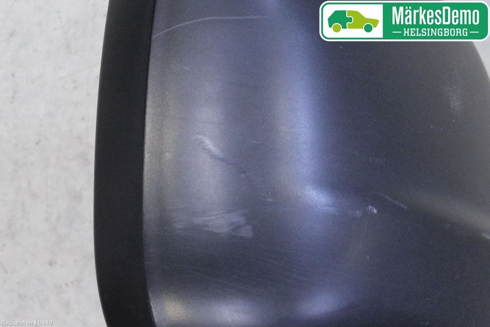 Peugeot PARTNER 08-15 Spegel Yttre El Hö